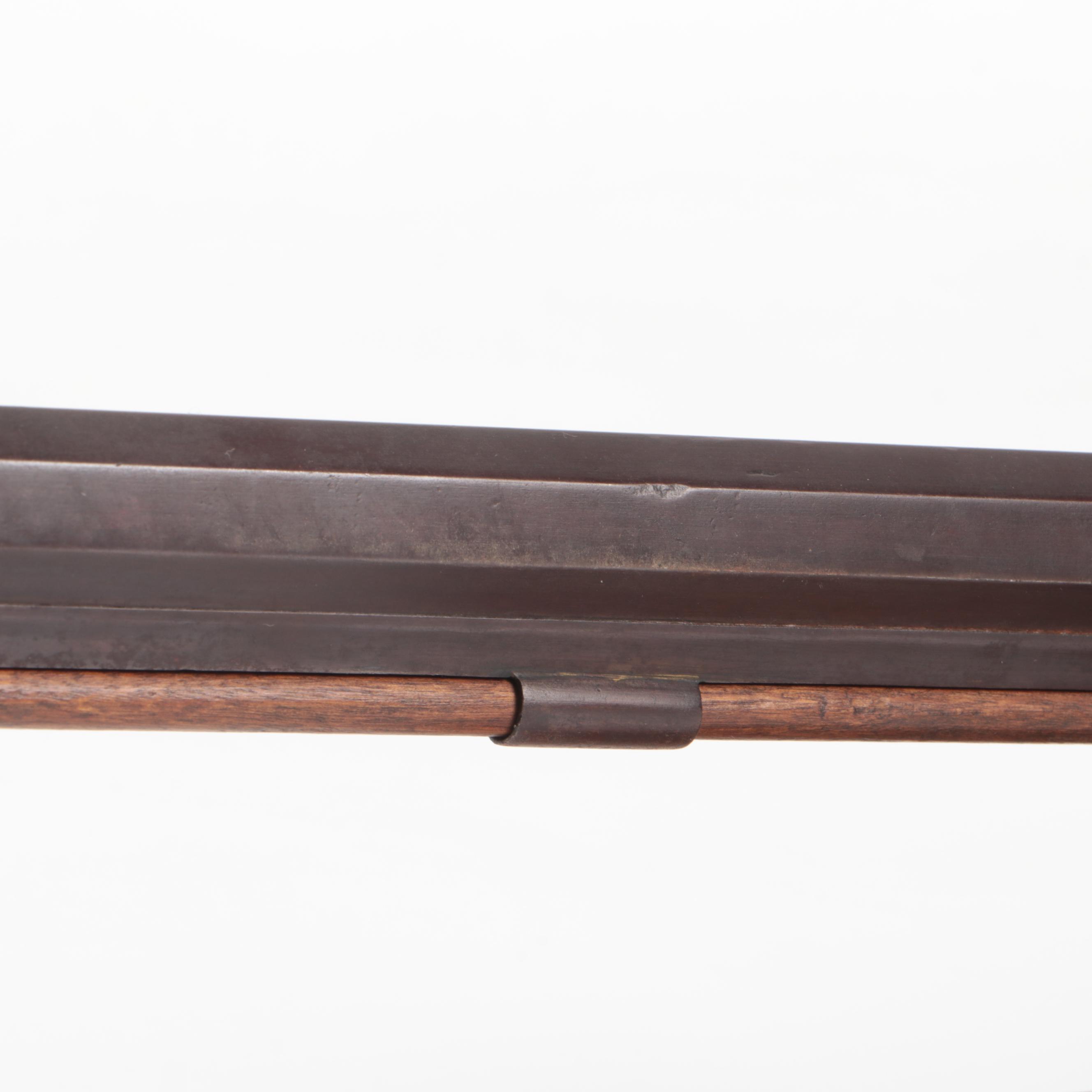 Percussion Cap Long Rifle