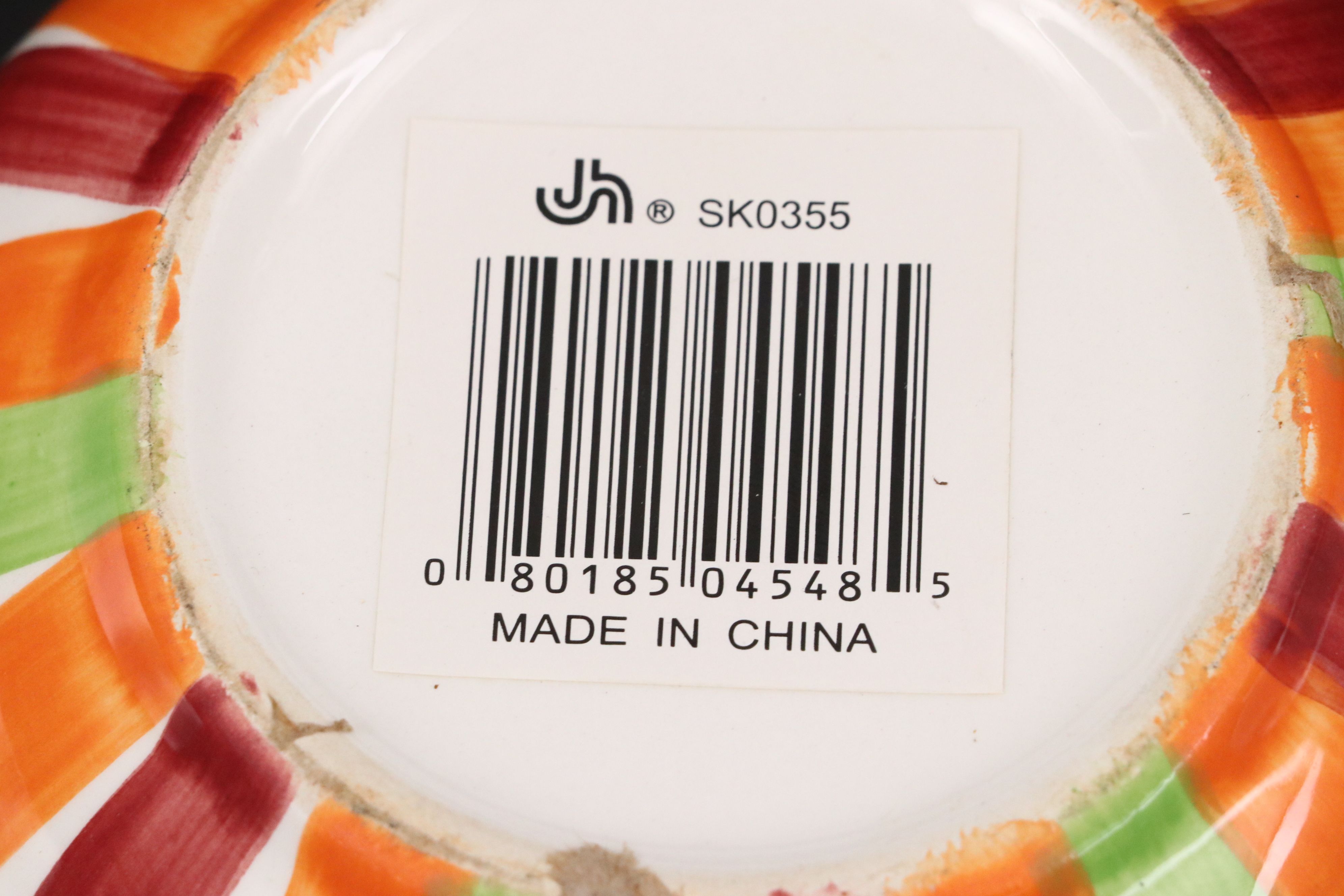 Harmony House "Mount Vernon"  Tea Infuser Pot with Other Teapots