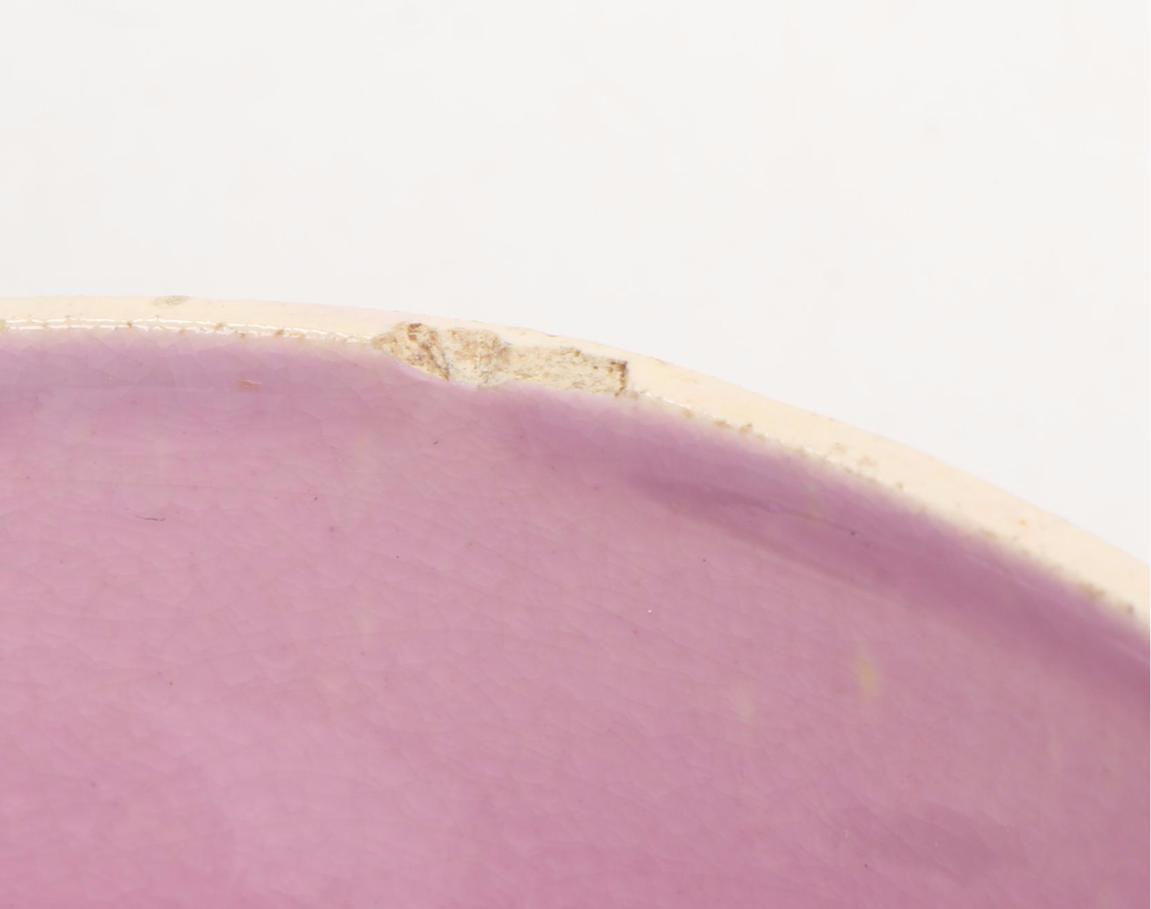 Griffin, Smith, & Hill Etruscan Majolica Ceramic Teapot, Late 19th Century