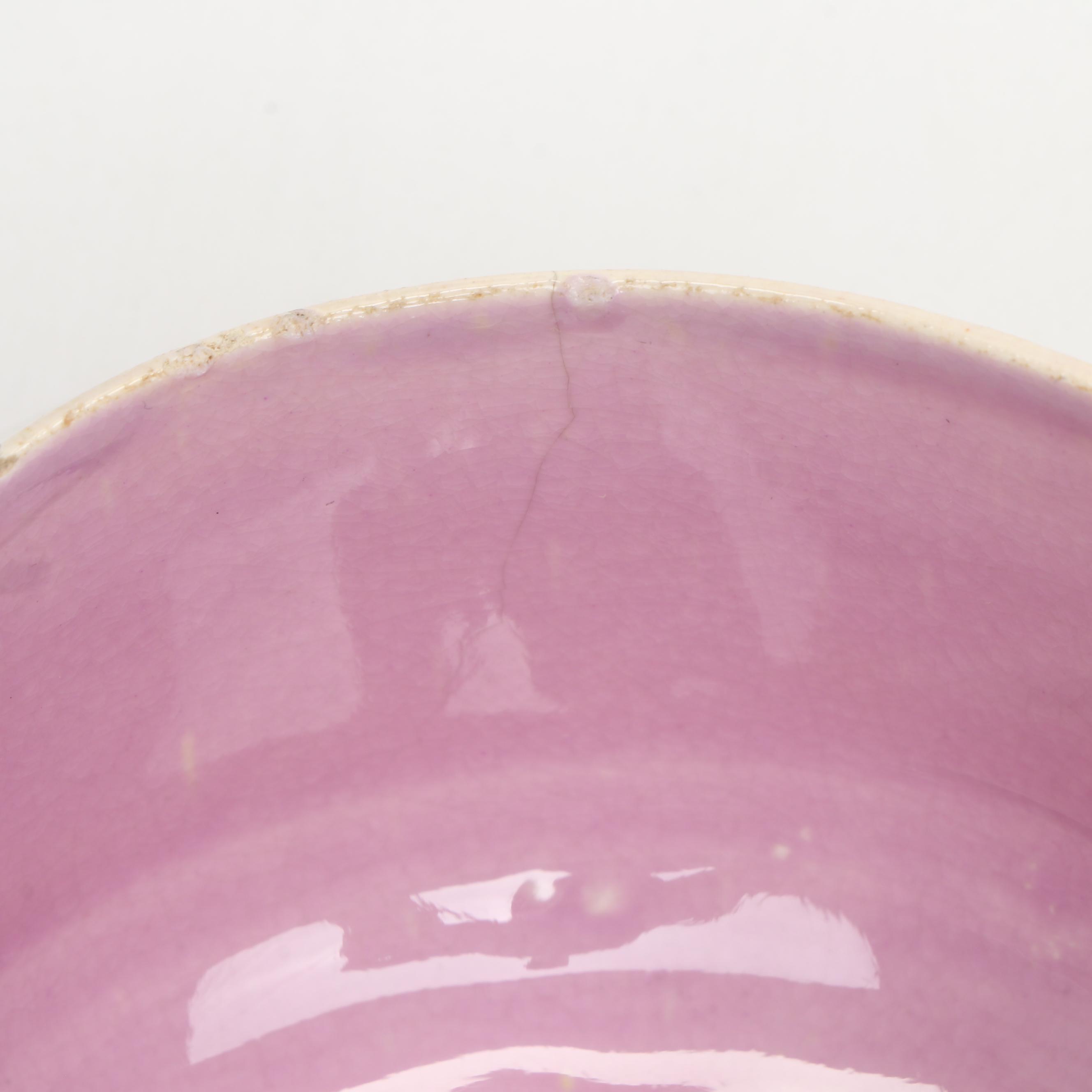 Griffin, Smith, & Hill Etruscan Majolica Ceramic Teapot, Late 19th Century