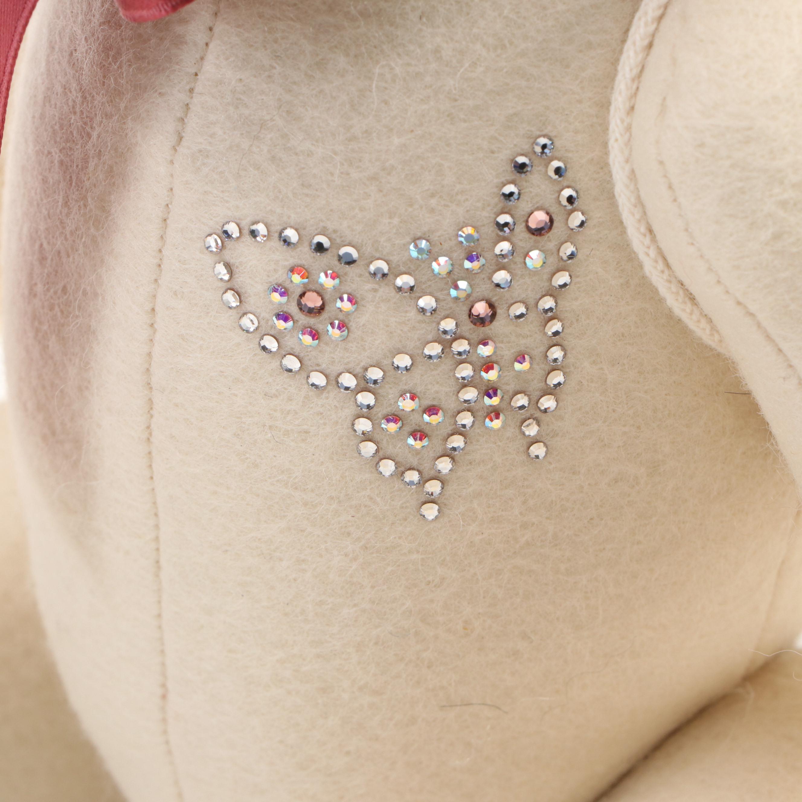 Steiff Club Event and Club Edition Teddy Bears, 2018