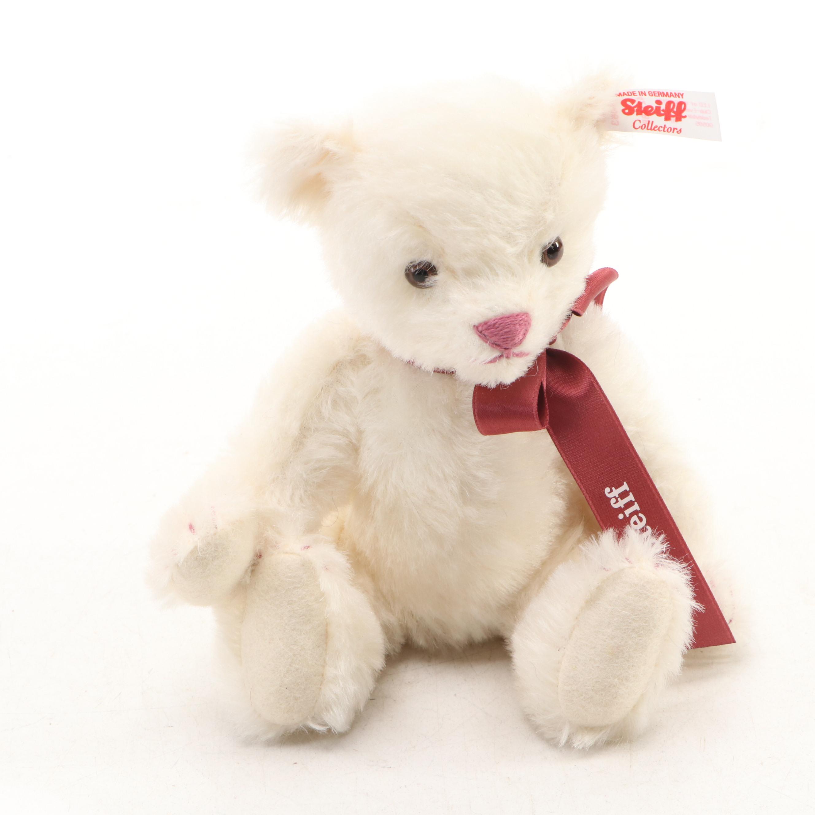 Steiff Club Event and Club Edition Teddy Bears, 2018