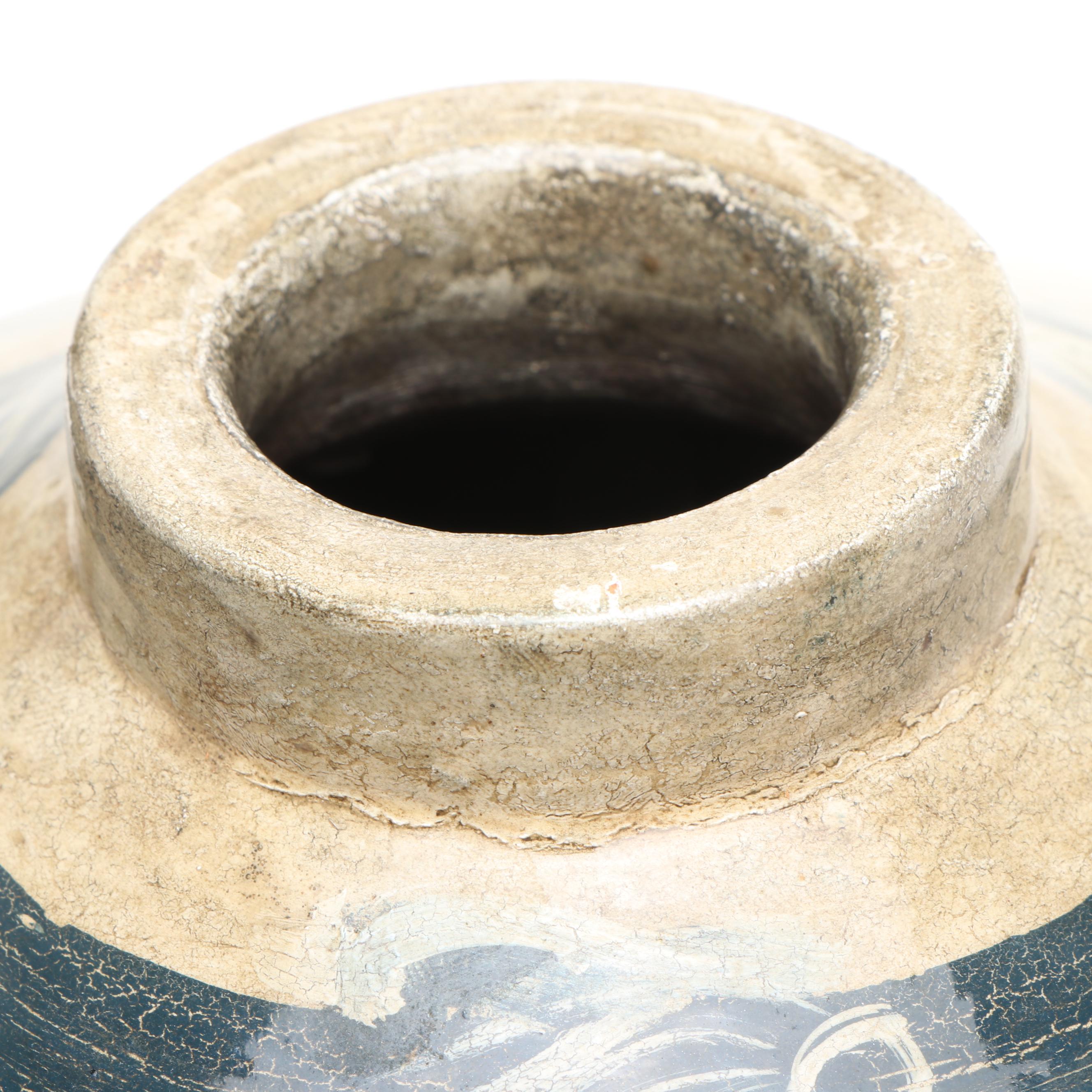 TIC Collection "Talia" Indian Ceramic Vase