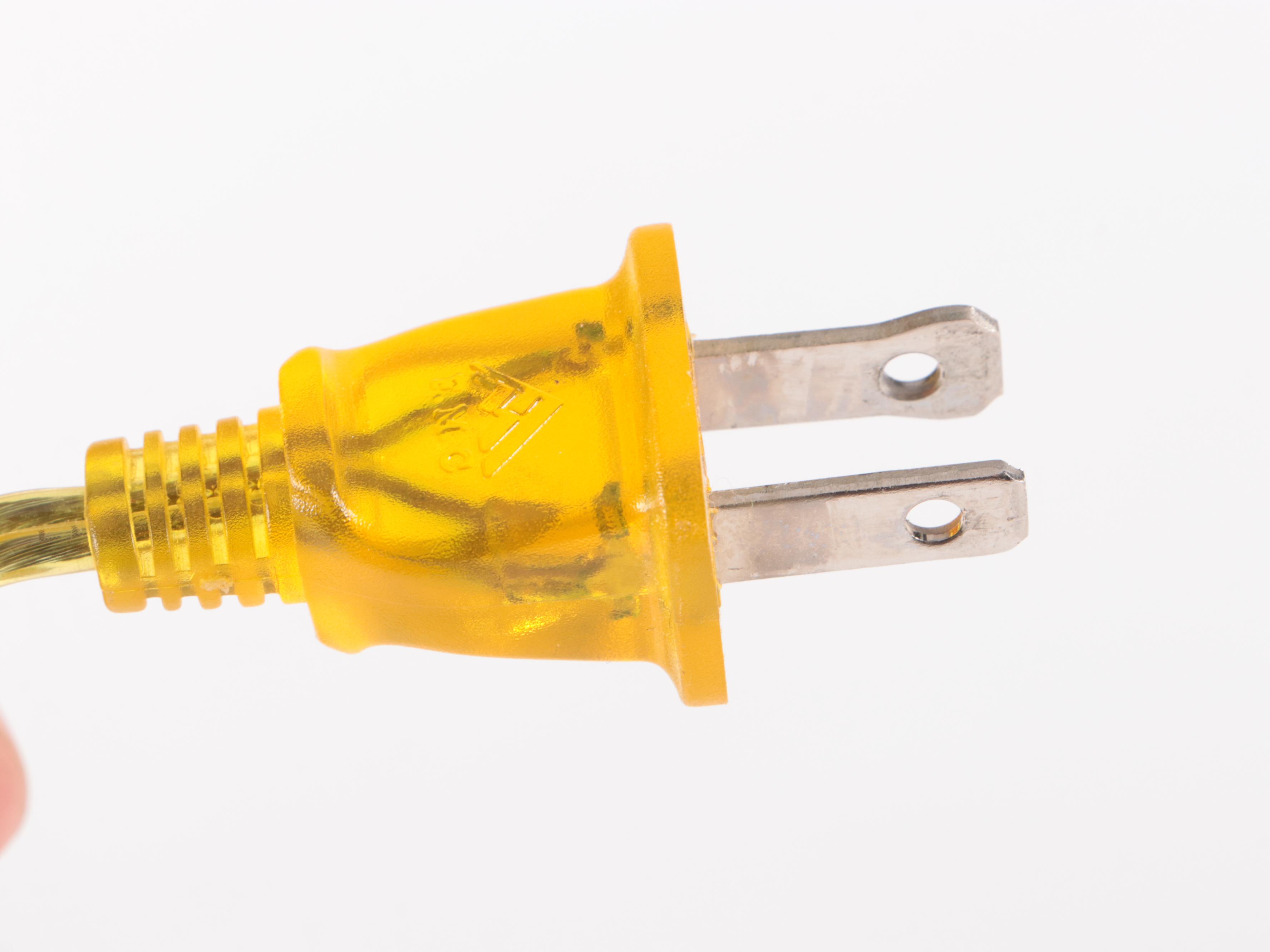 Art Deco Style Slag Glass Table Lamp