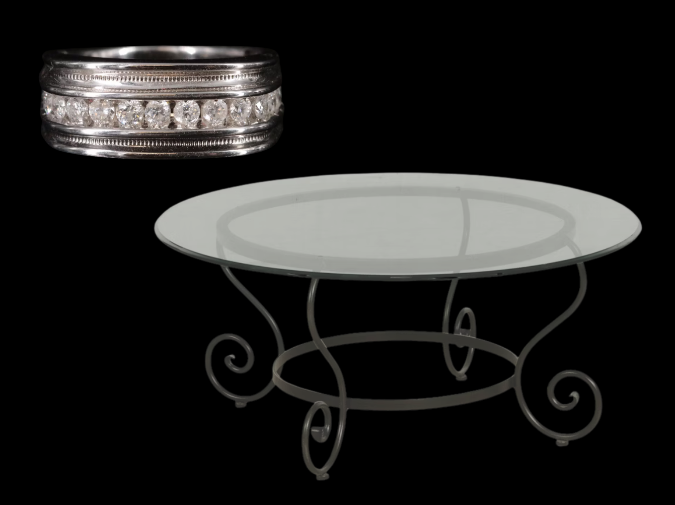 Contemporary Accents