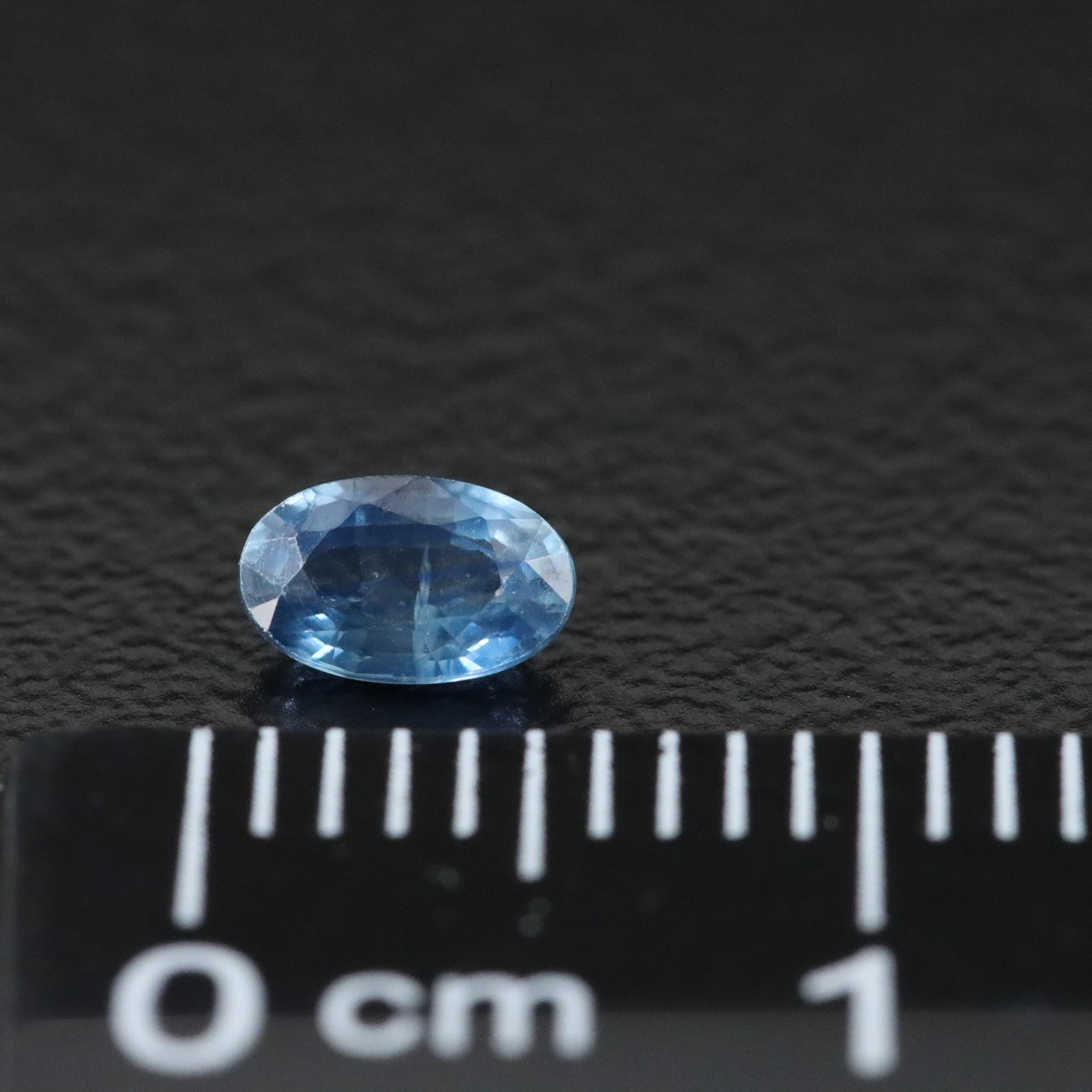 Loose 2.29 CTW Sapphires