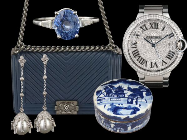 AUGUST EXCEPTIONAL FINDS