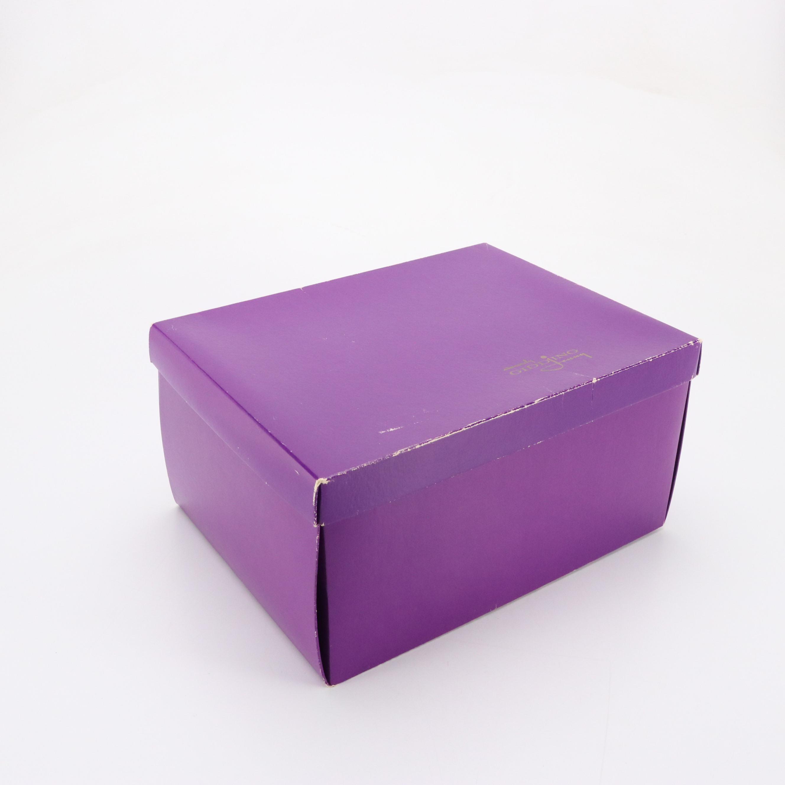 Halston Rolled Brim Cloche in Wool Felt with Hat Box, 1970s