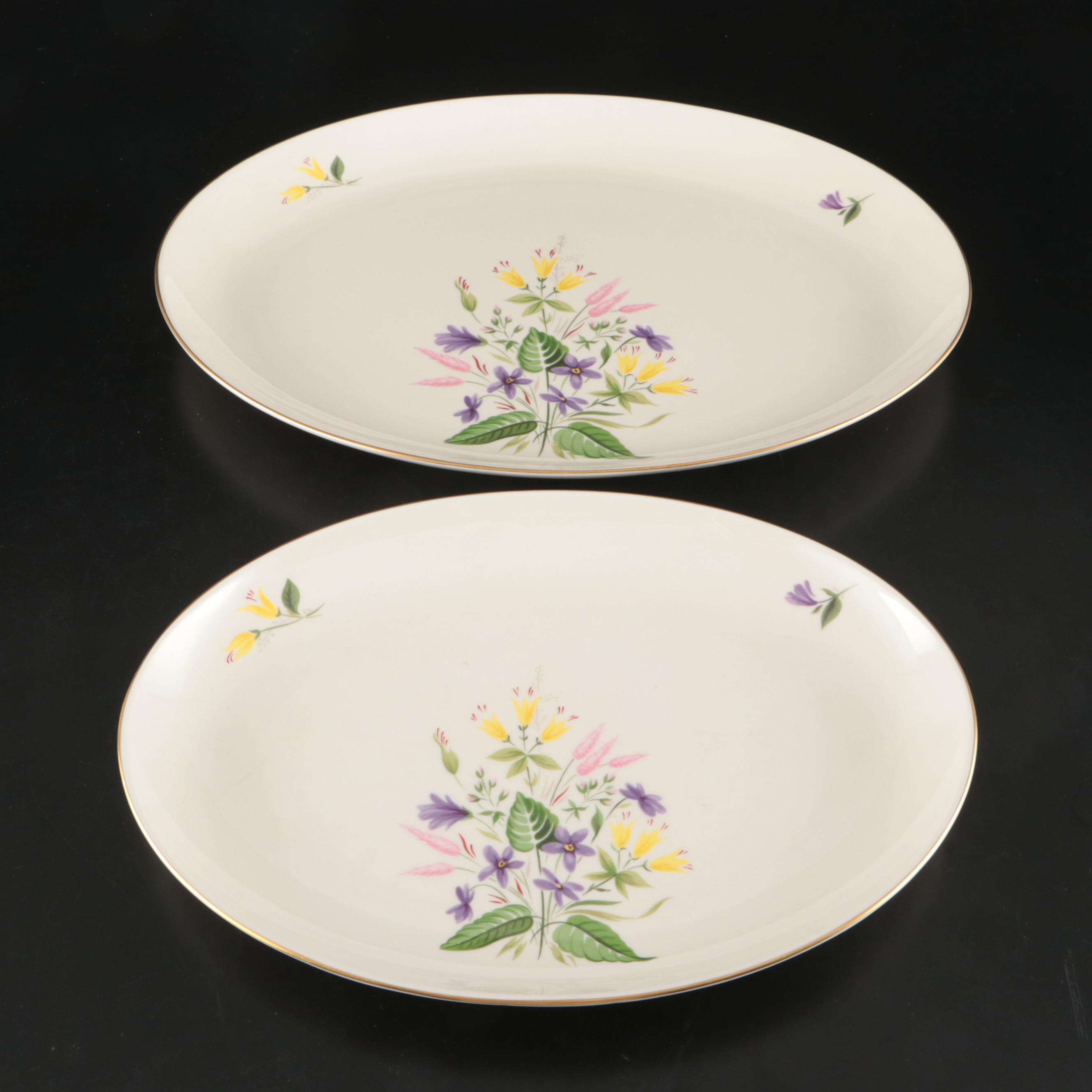 Pikard "April Syncron" Porcelain Dinnerware