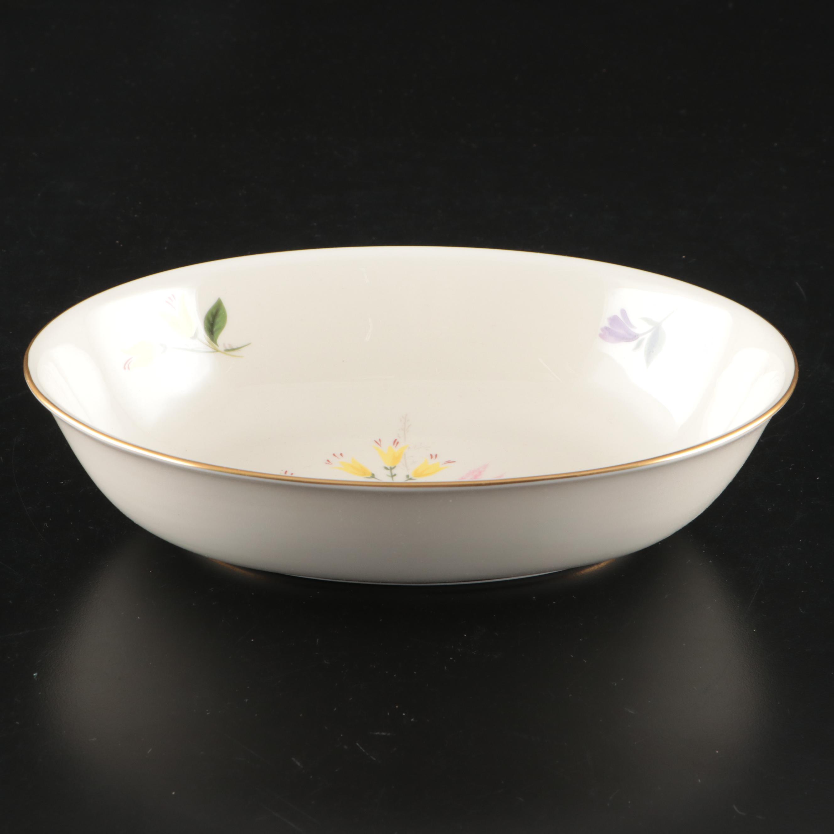 Pikard "April Syncron" Porcelain Dinnerware