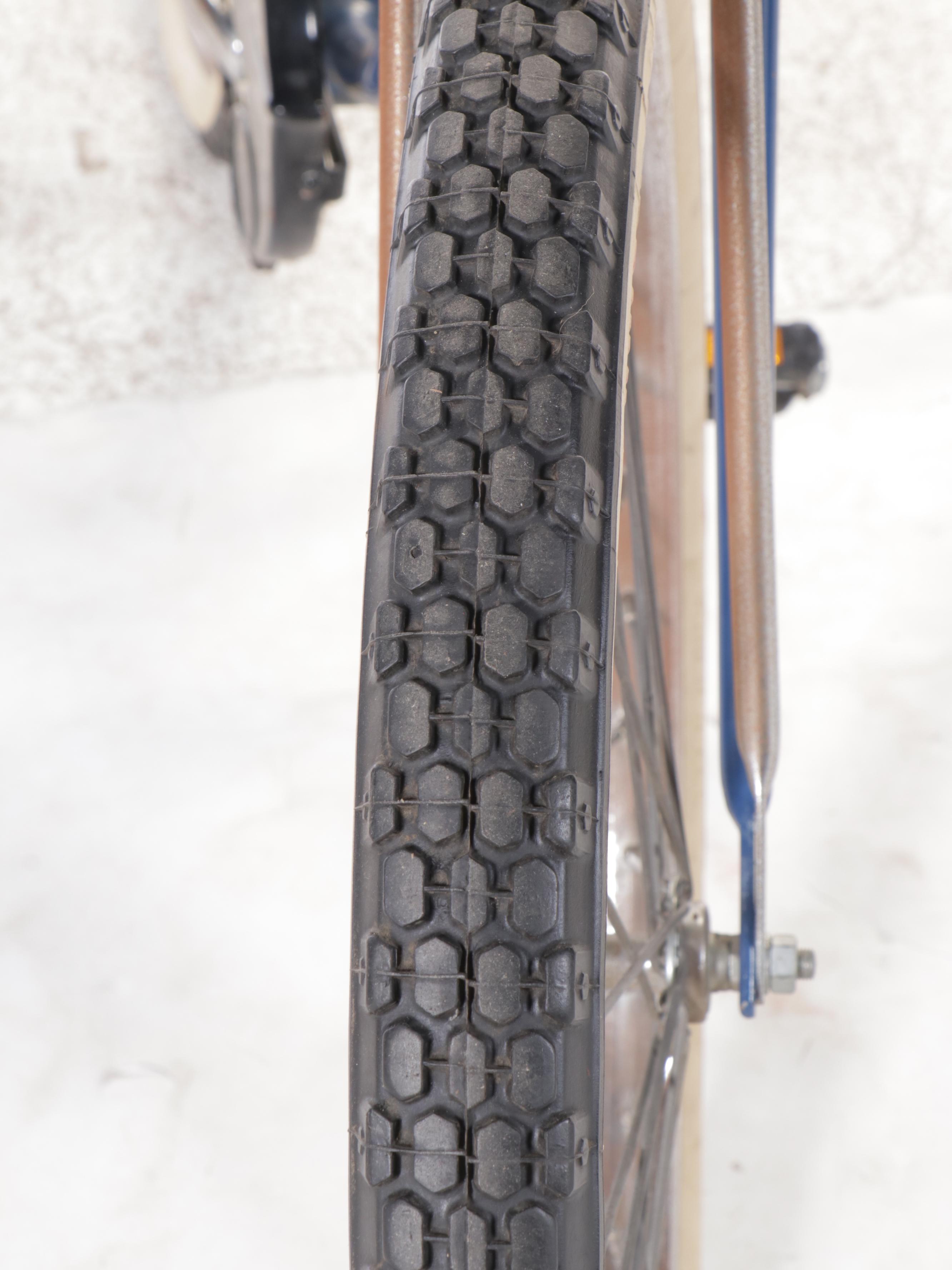 Schwinn Spitfire Balance Bicycle, 1962