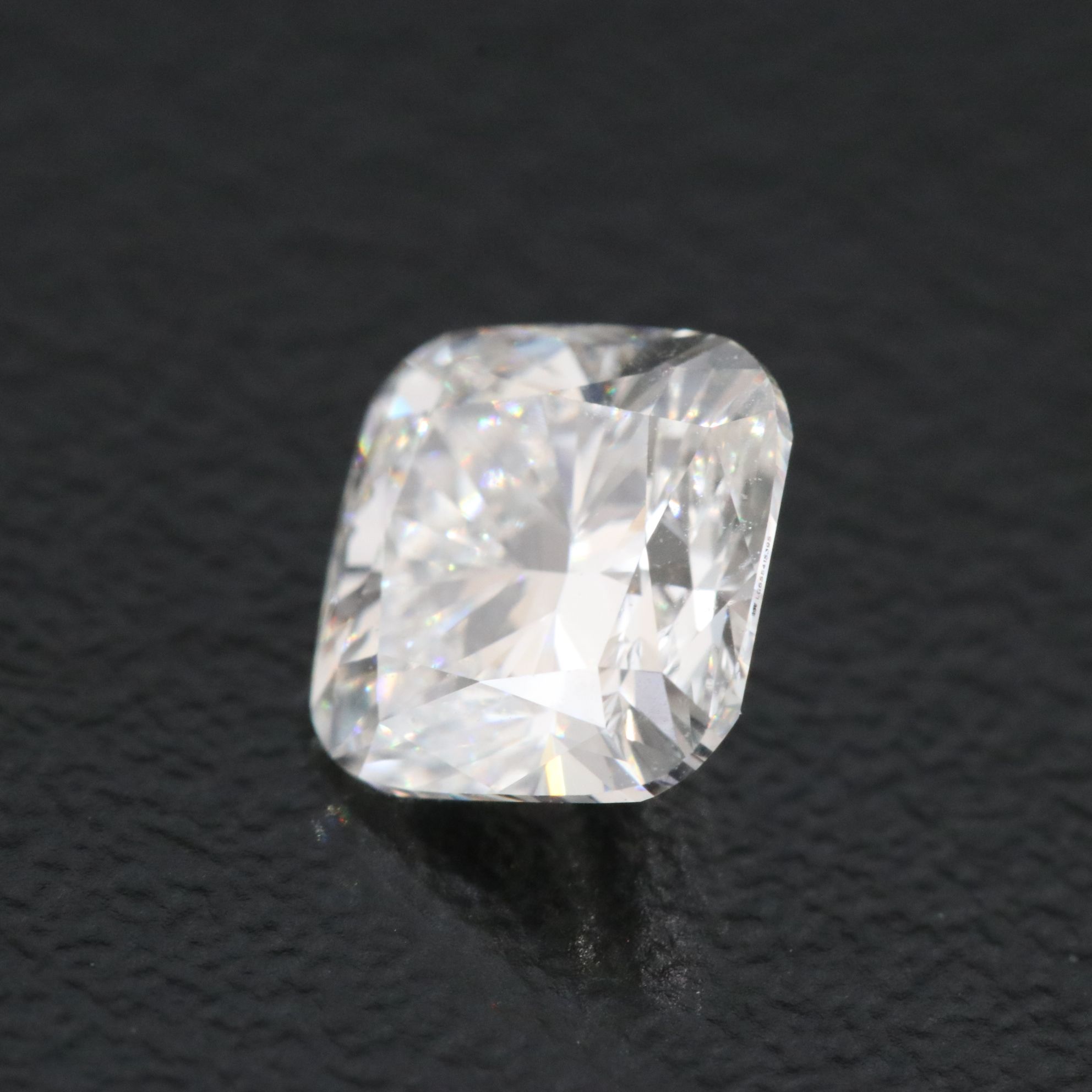 Loose 1.46 CT Lab Grown Diamond with IGI Report