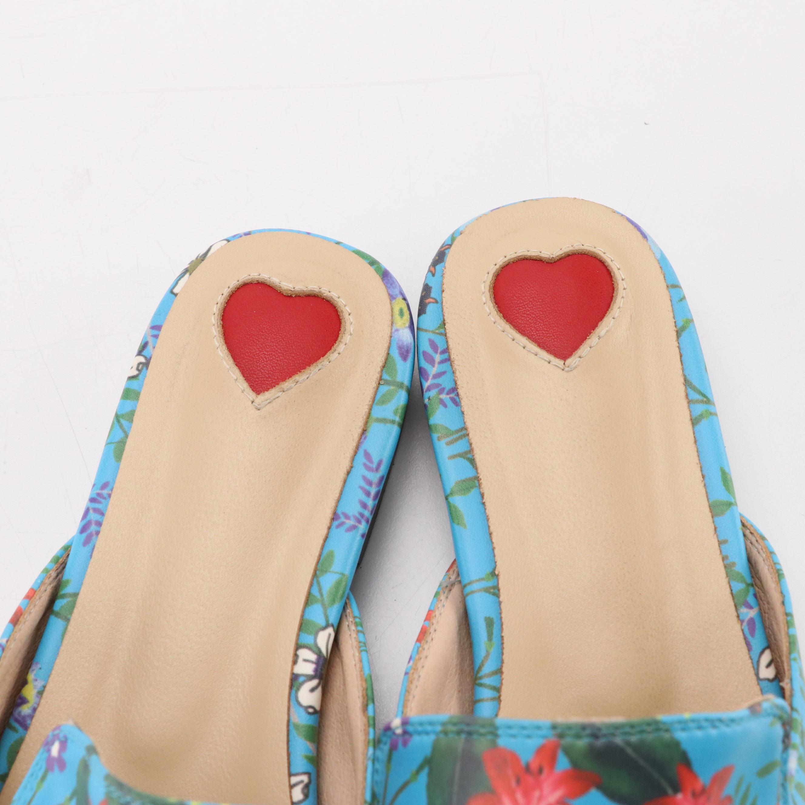 Antonio Melani Studded Floral Slingback Pumps, Bally Quilted Tremona Boots, More