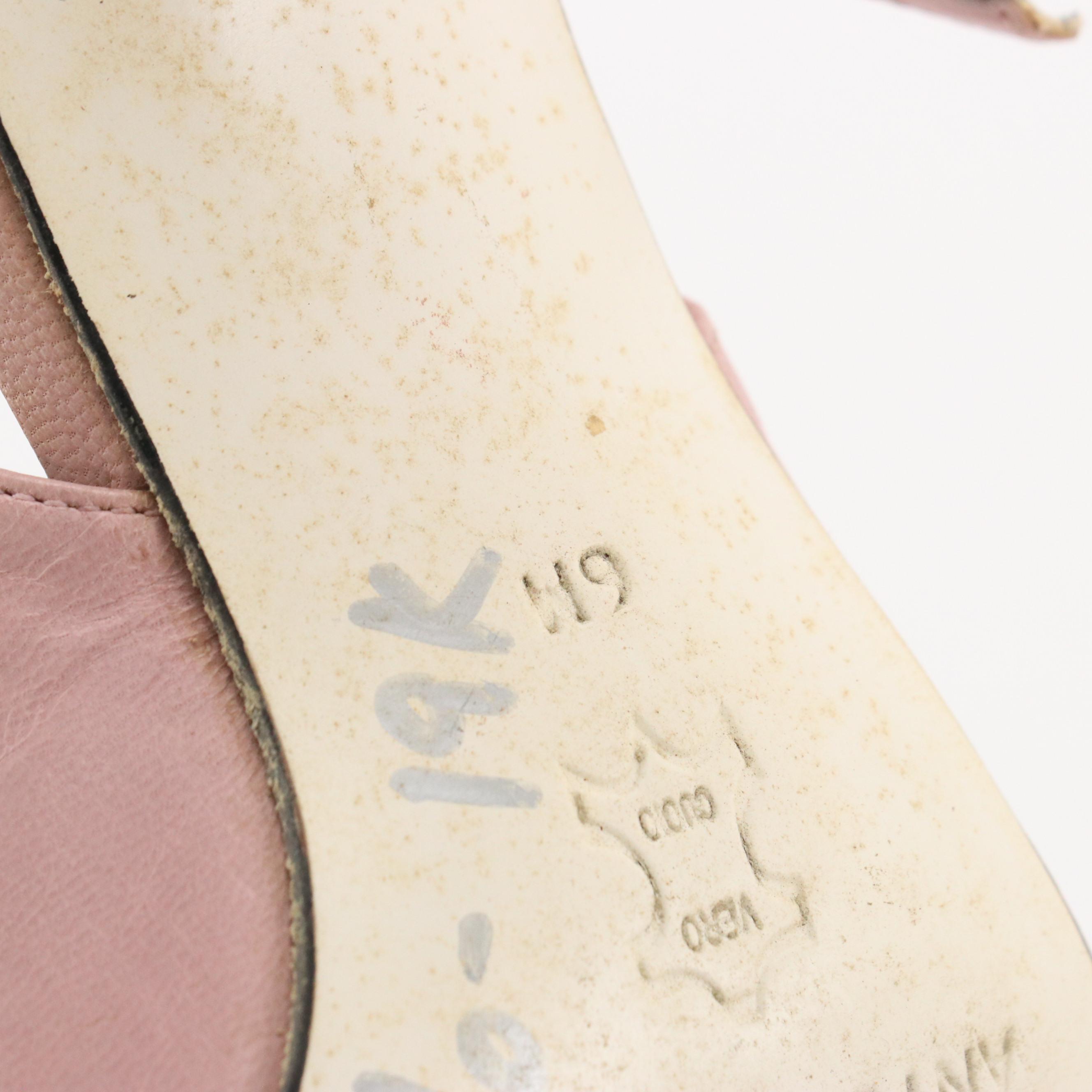 Antonio Melani Studded Floral Slingback Pumps, Bally Quilted Tremona Boots, More