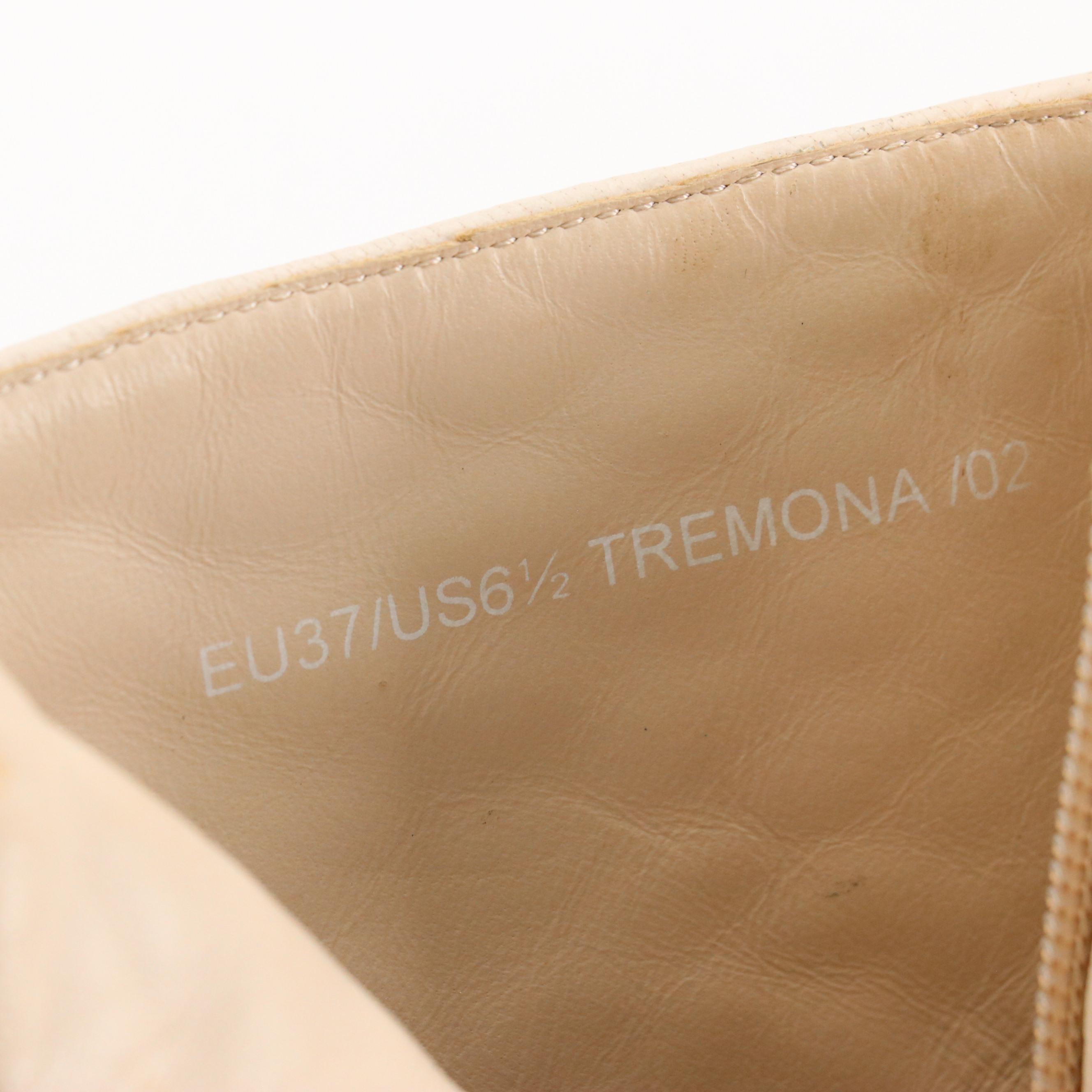 Antonio Melani Studded Floral Slingback Pumps, Bally Quilted Tremona Boots, More