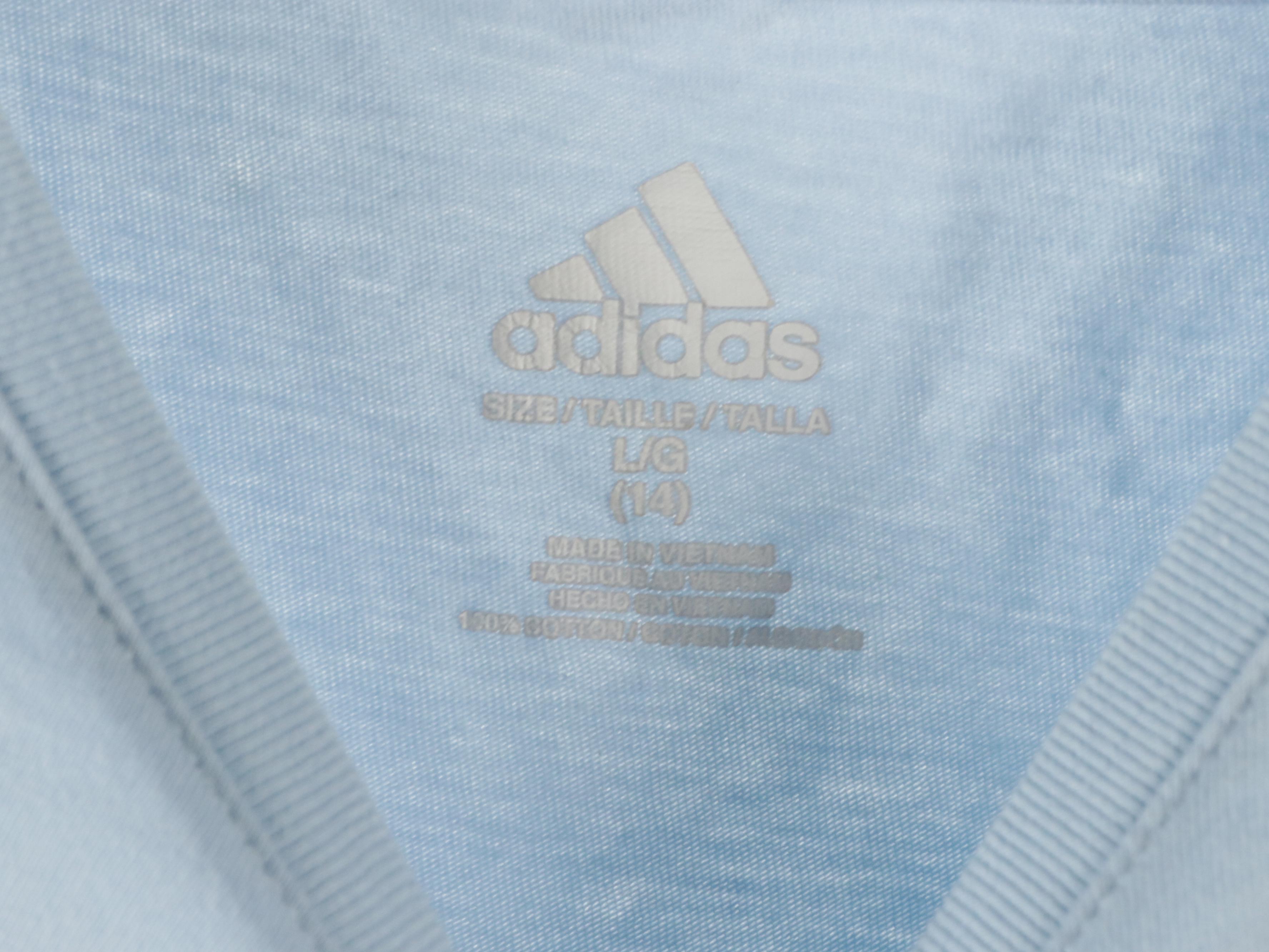 Girls' T-Shirts from Abercrombie & Fitch Kids, Denim & Flower, Adidas and More