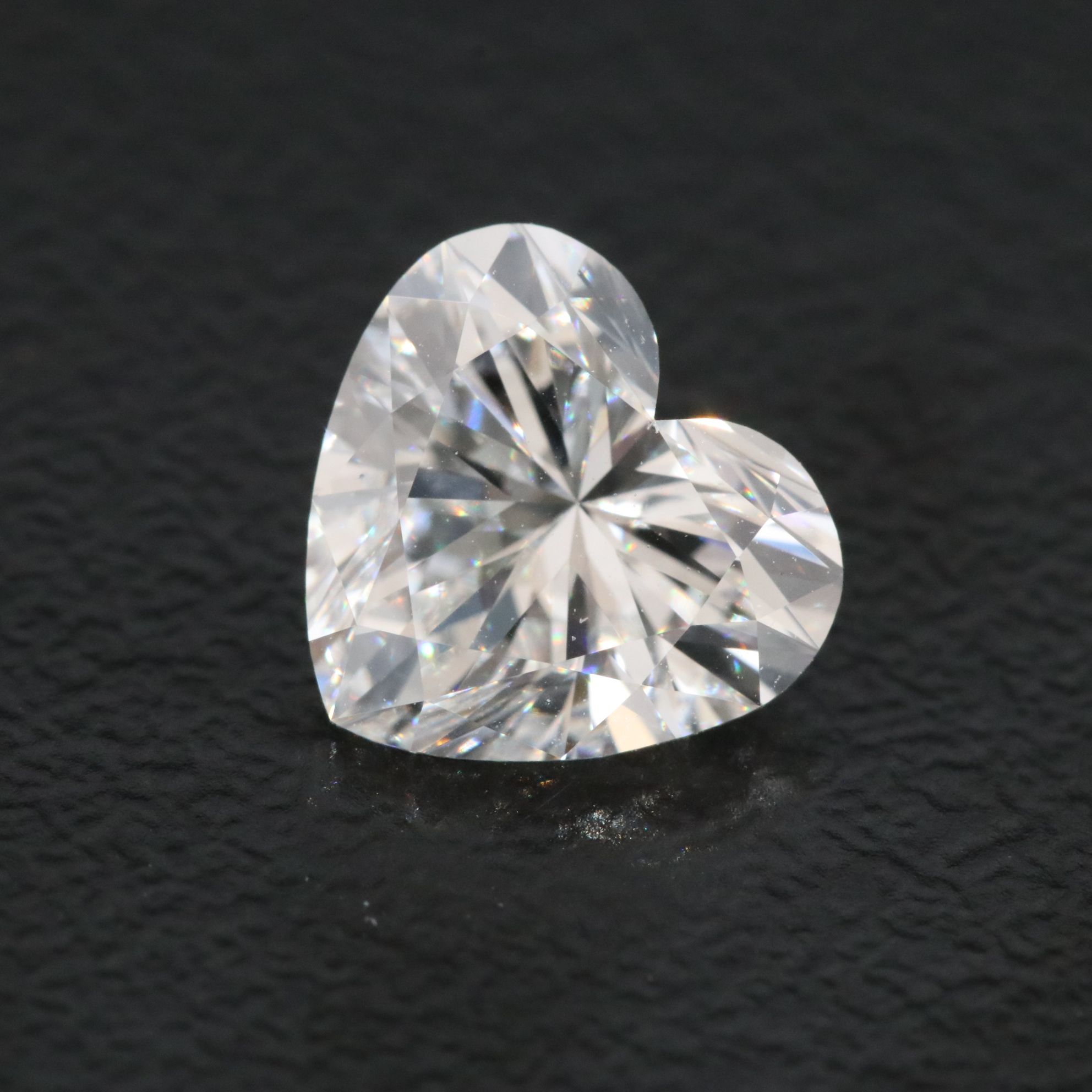 Loose 1.44 CT Lab Grown Diamond with IGI Report