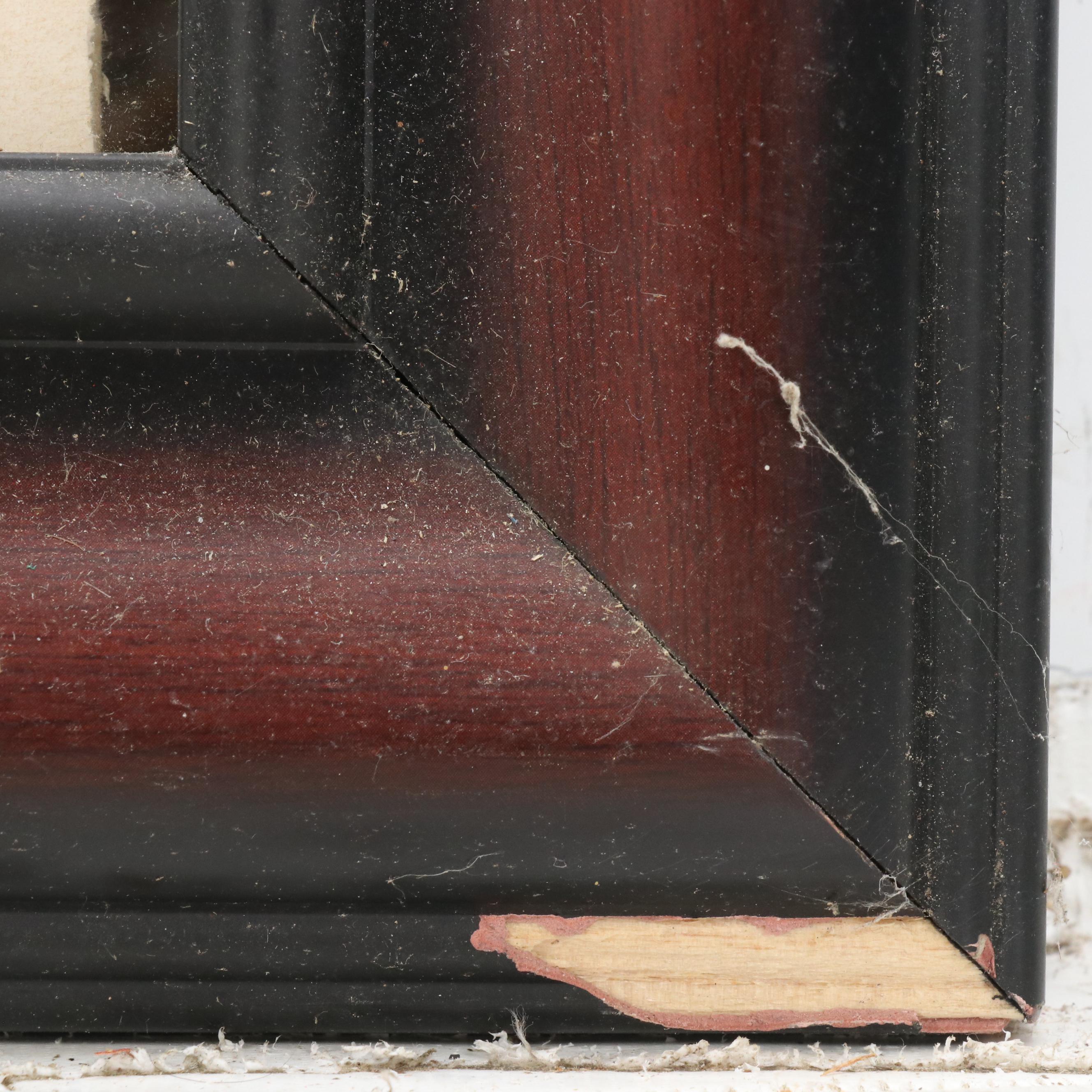 Girardin Designs Serigraph "I Don't Do Mornings," 1987