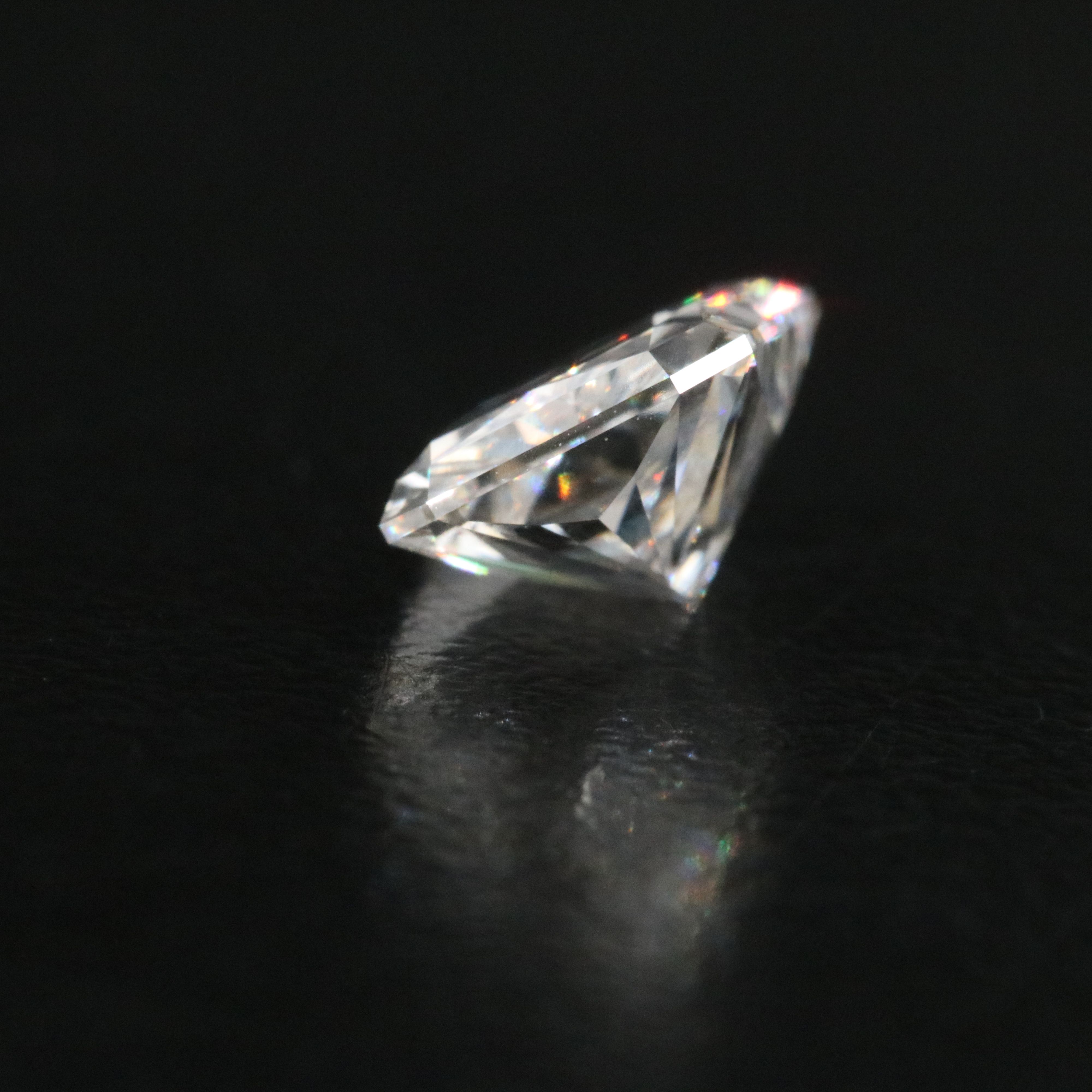 Loose 1.91 CT Lab Grown Diamond with IGI Report
