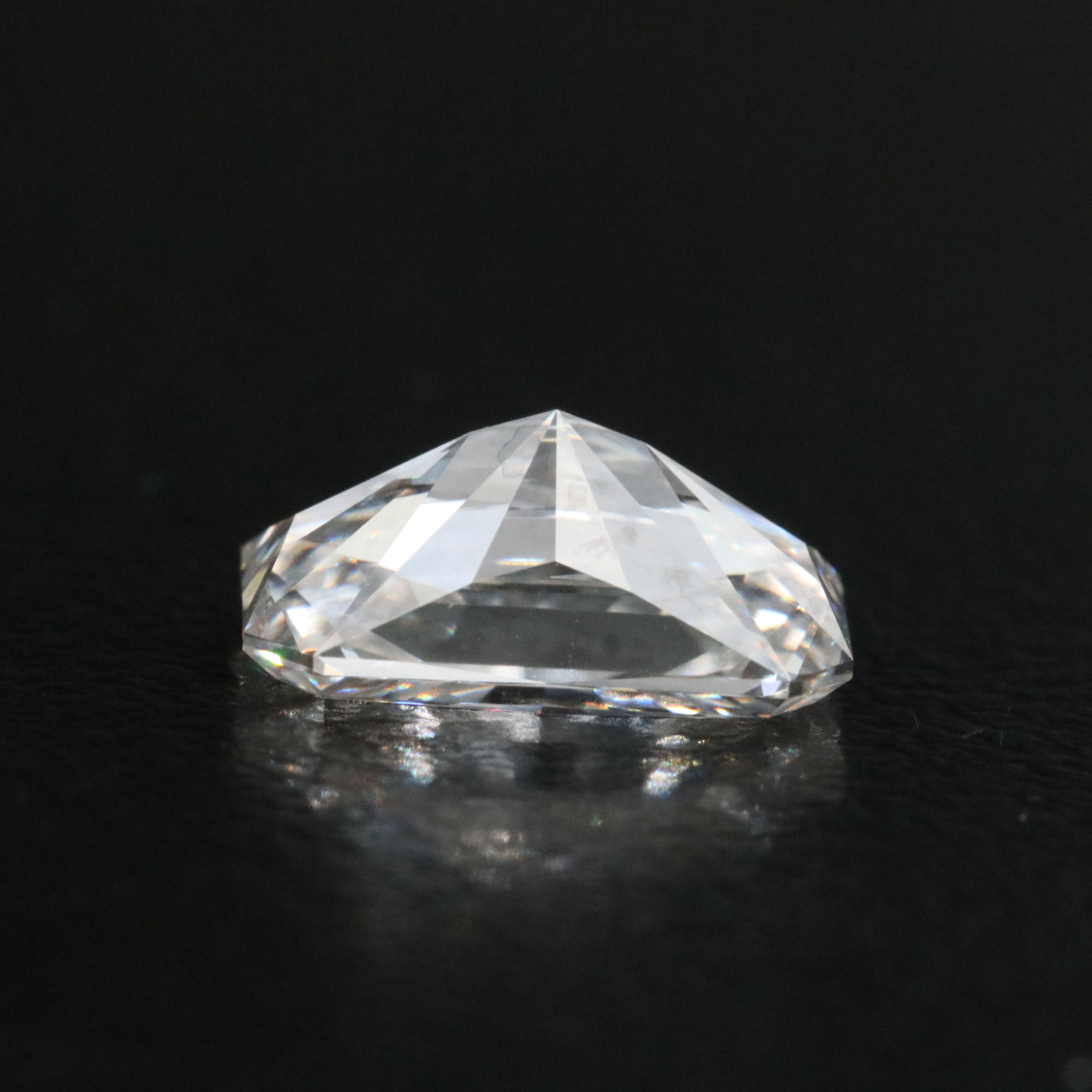 Loose 1.91 CT Lab Grown Diamond with IGI Report