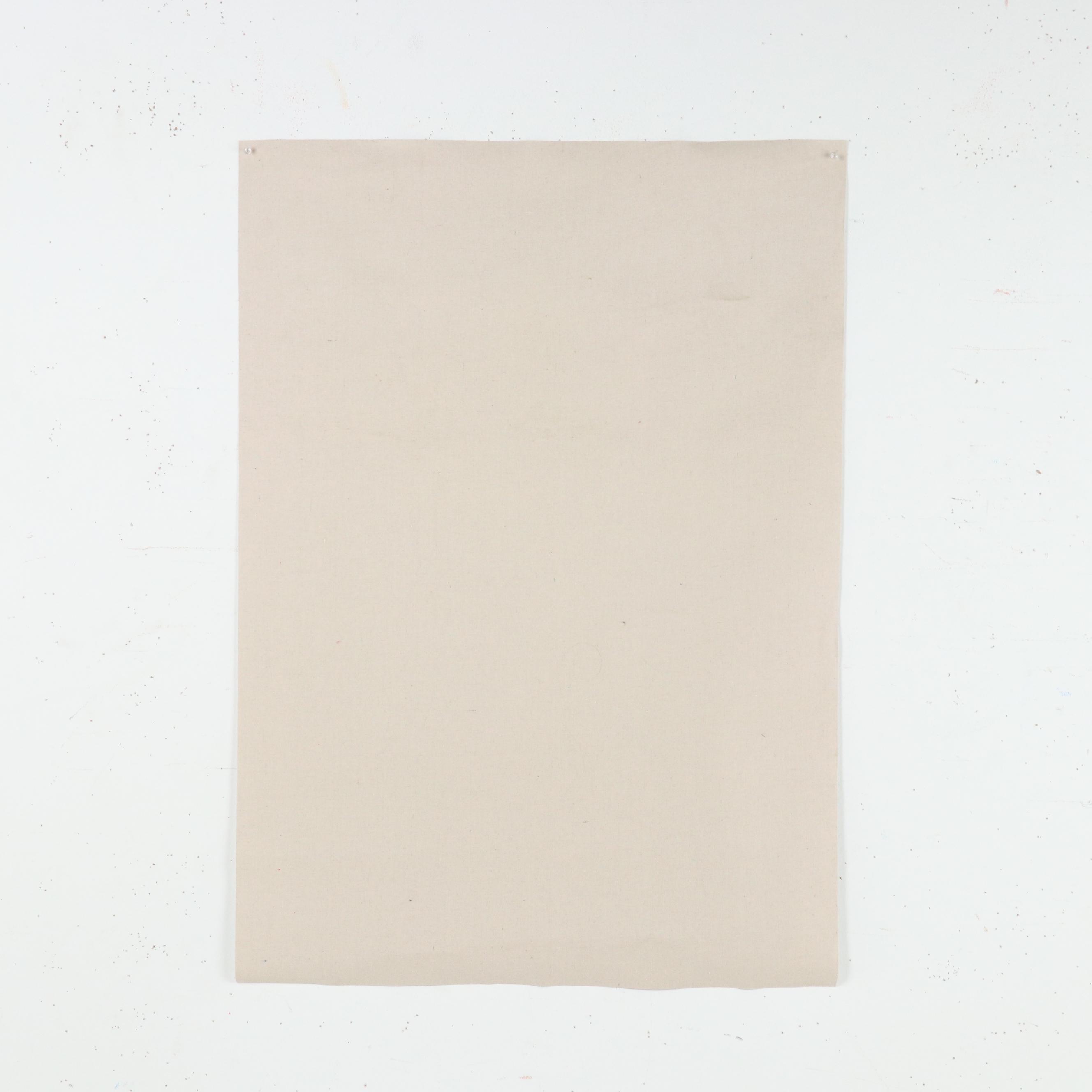 Jasmine Oil Painting of Woman at Sunset, 21st Century