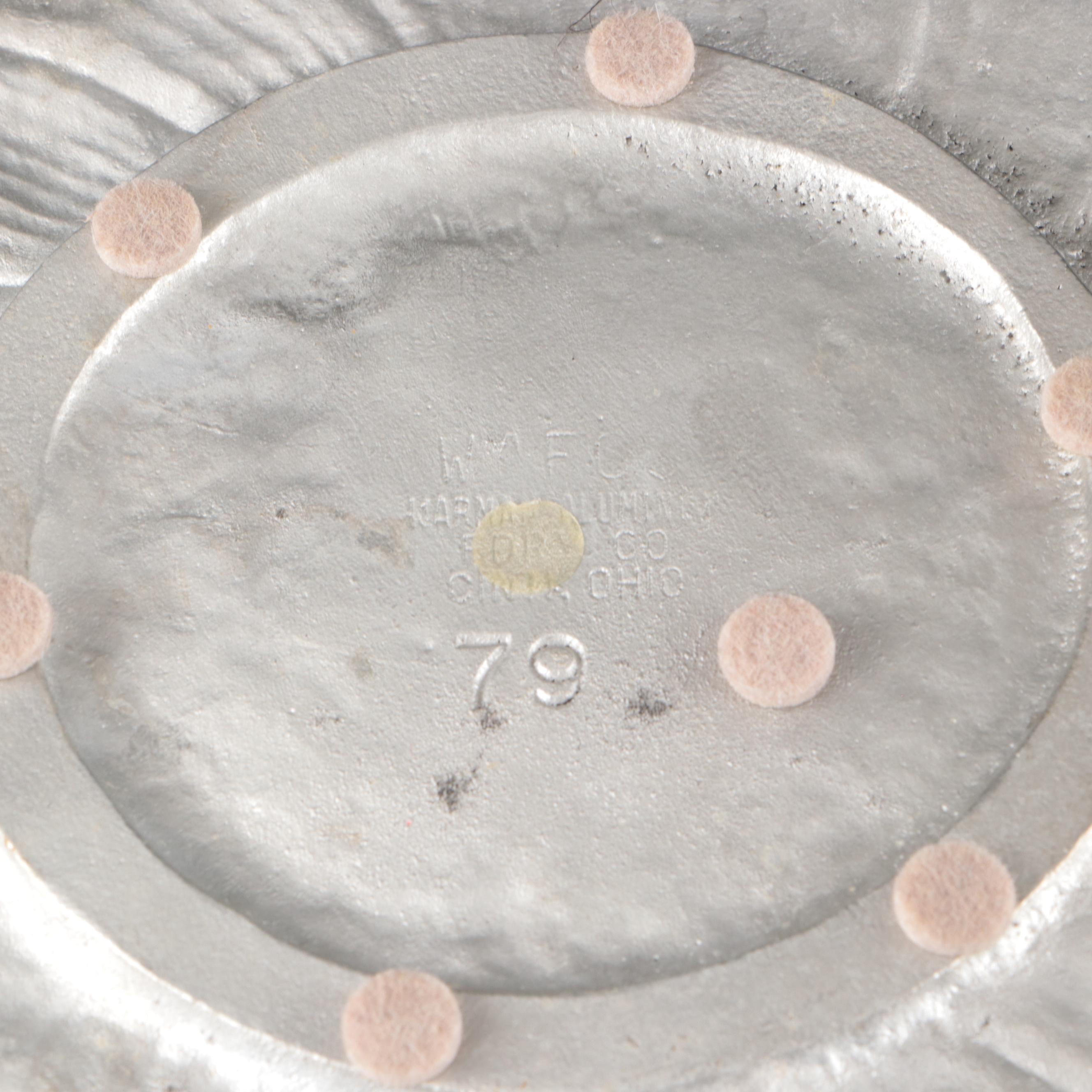 Mariposa with Other Metal Elephant Shaped Dishes and Tableware