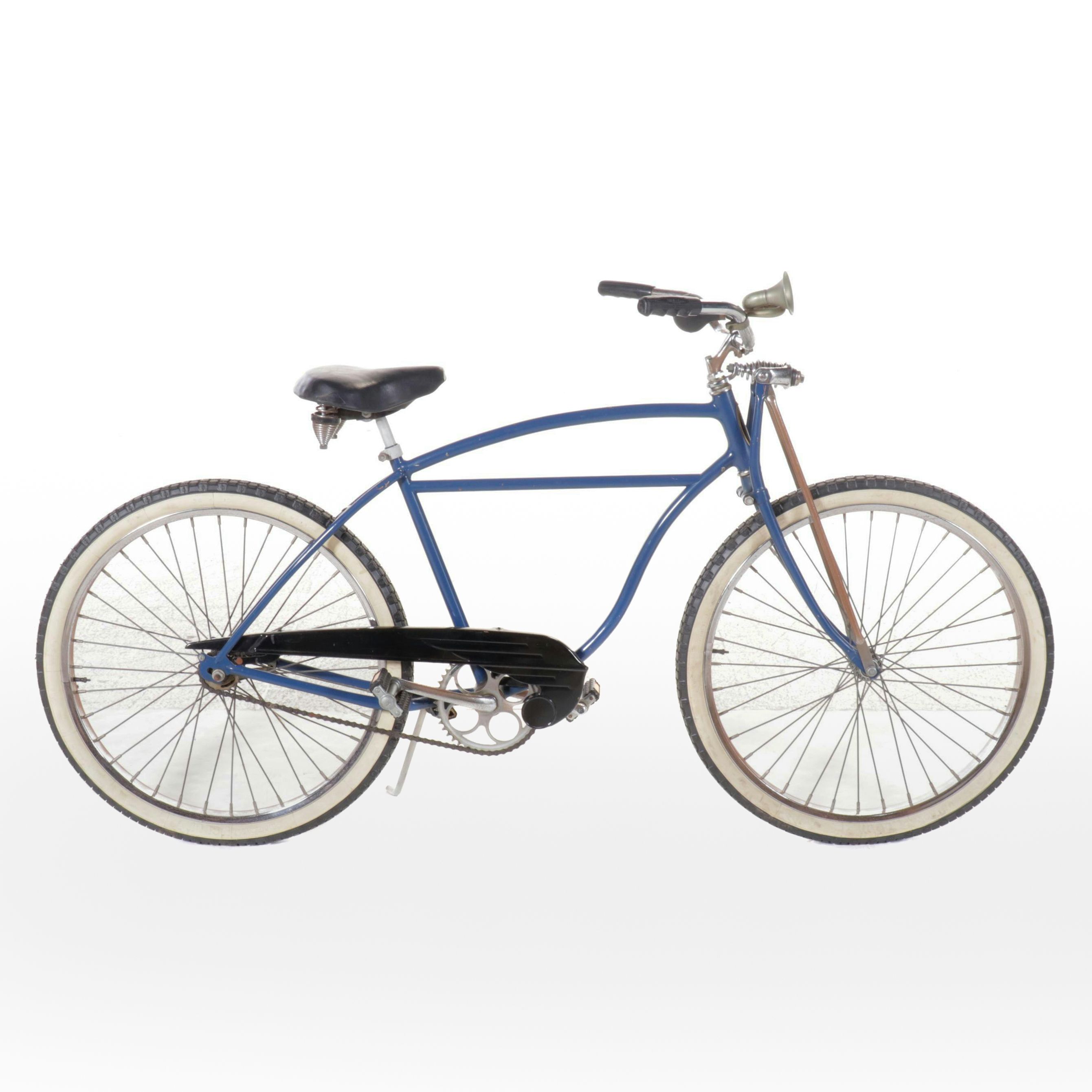 Schwinn Spitfire Balance Bicycle, 1962