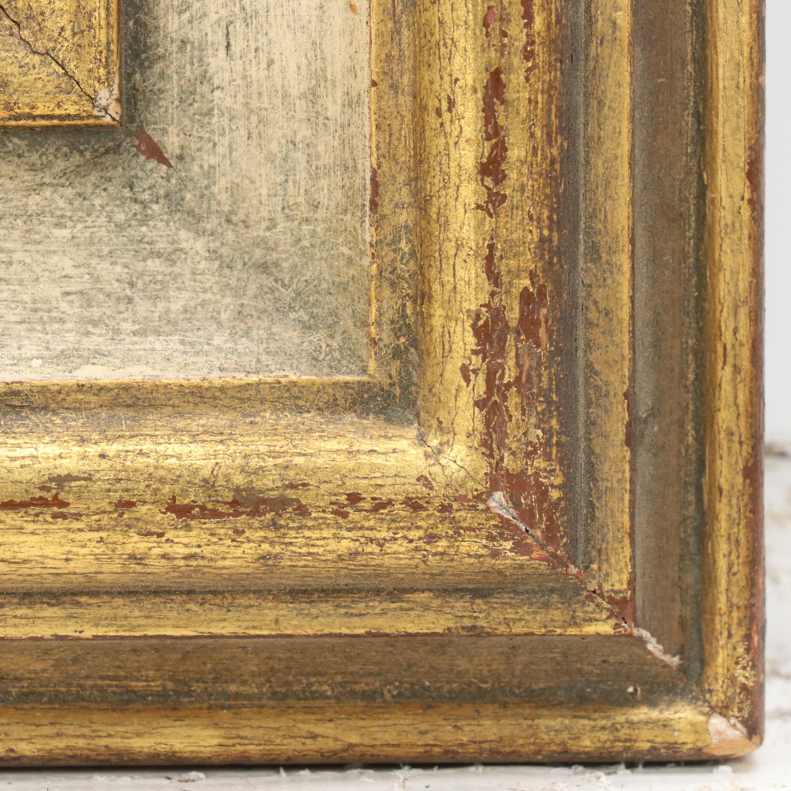 Mexican Mater Dolorosa Retablo