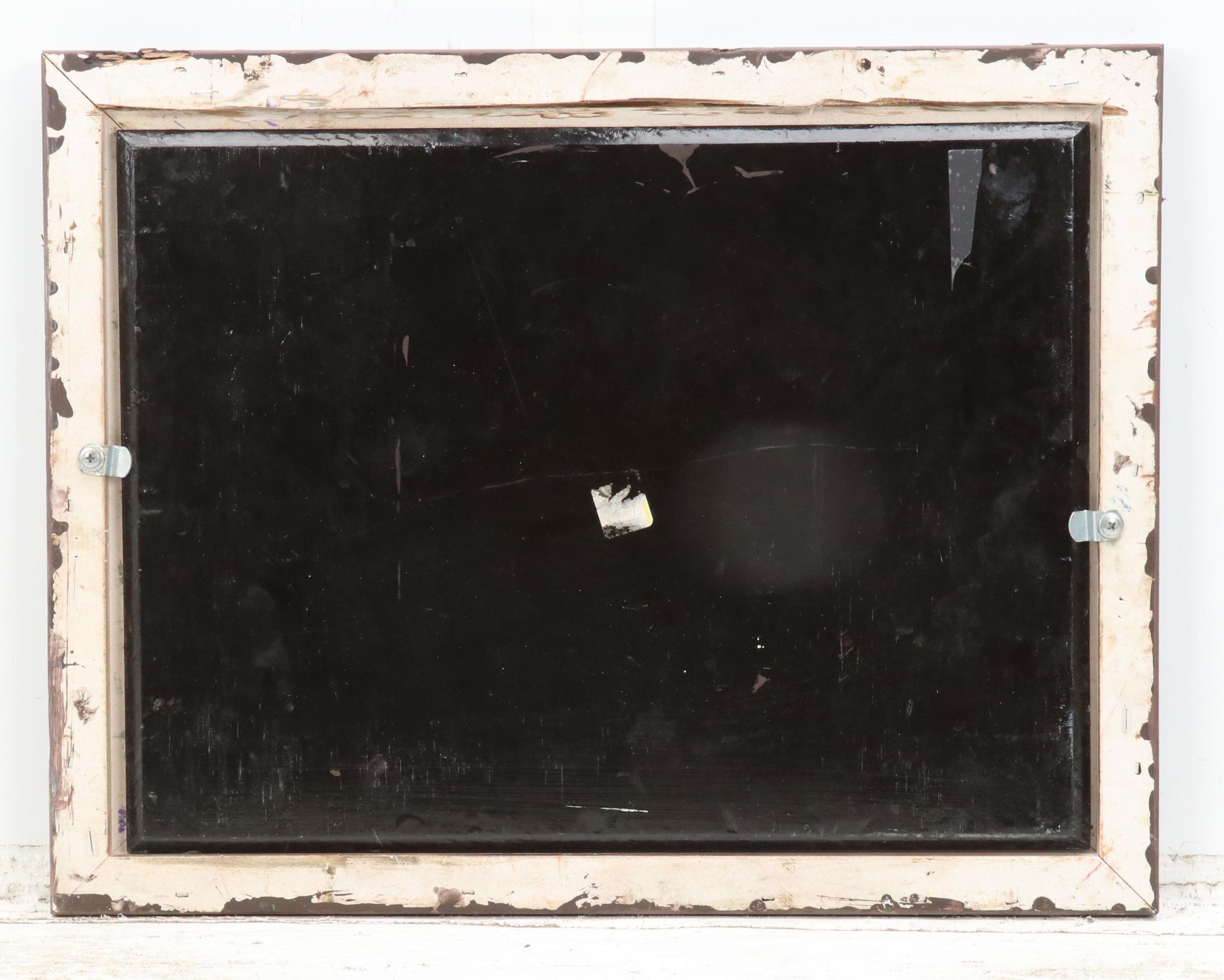 Still Life Oil Painting with Saltshaker, Fruit, and Peony