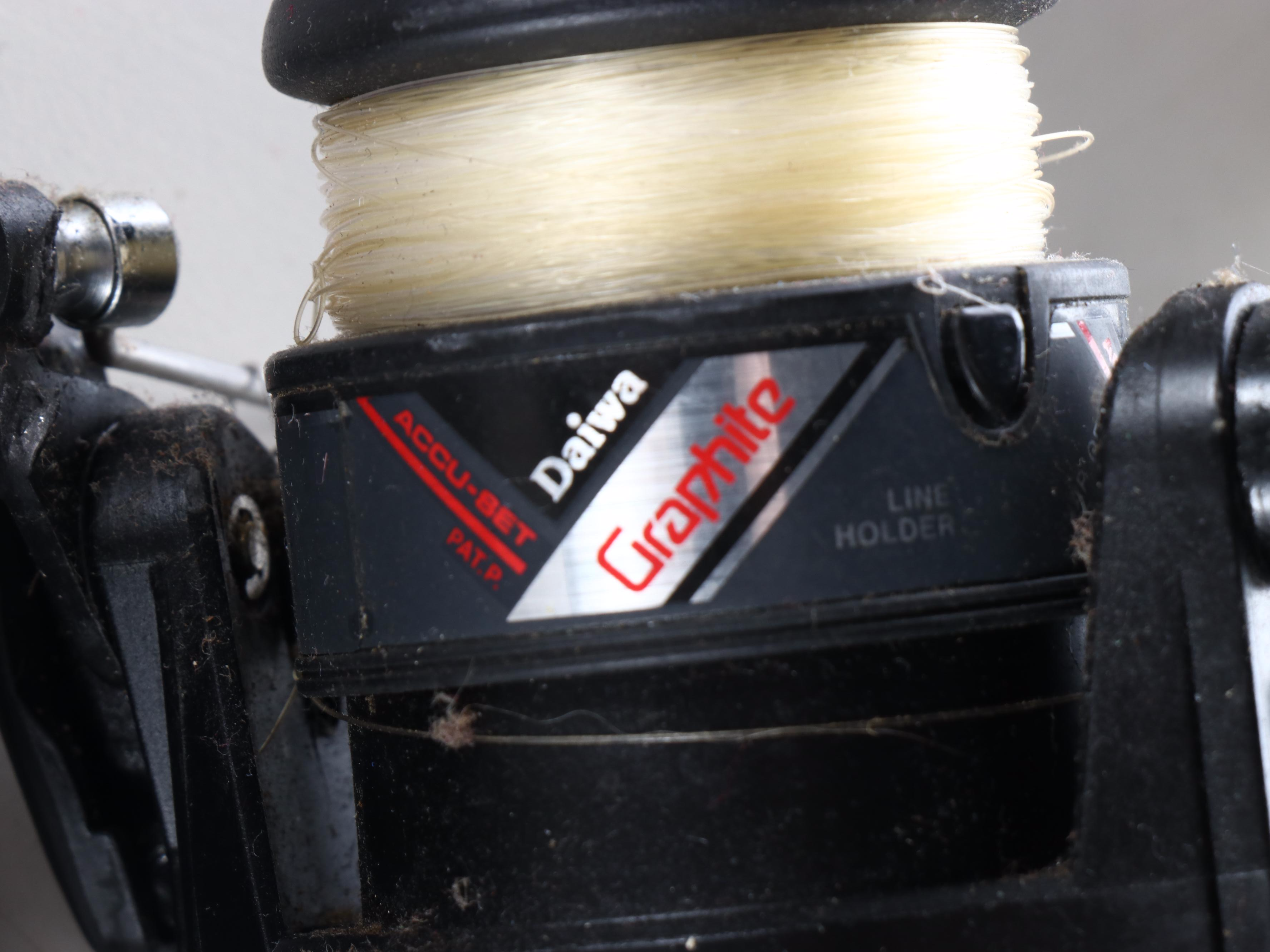 Fishing Collection Featuring Rods, Lures and More