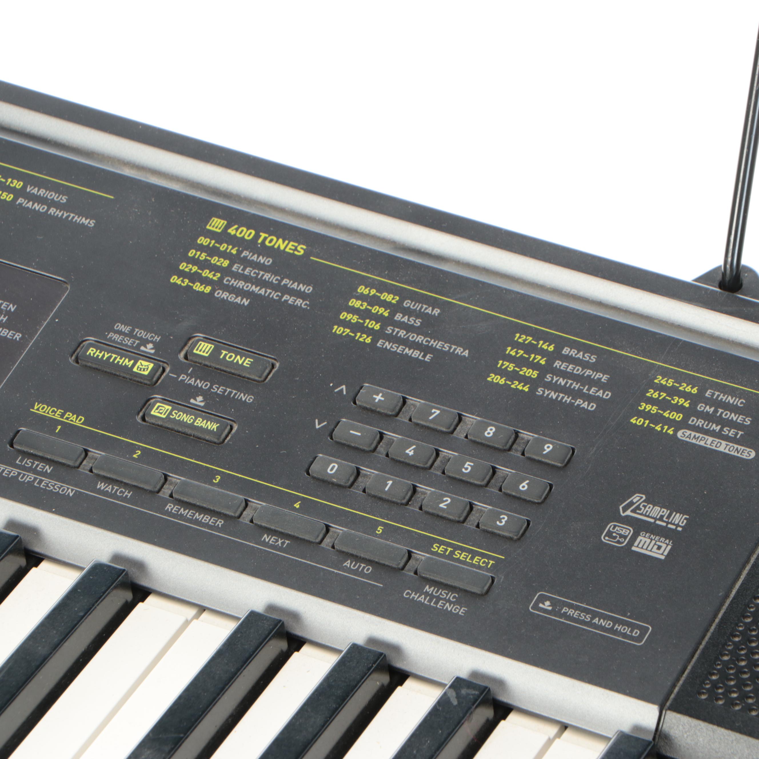 Casio CTK-2080