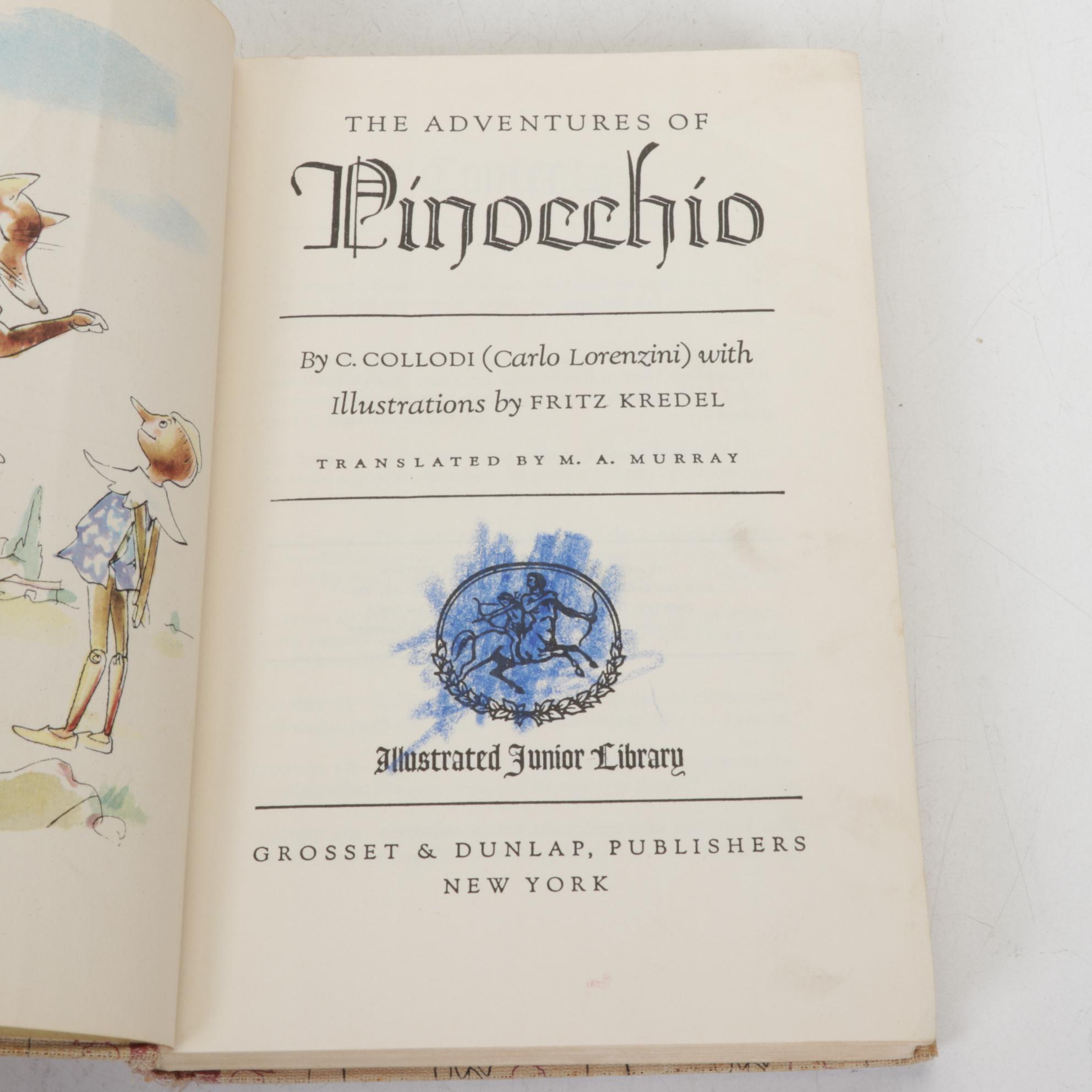 "Bunny Bright Eyes" by Laura R. Smith & Other Children's Story Books