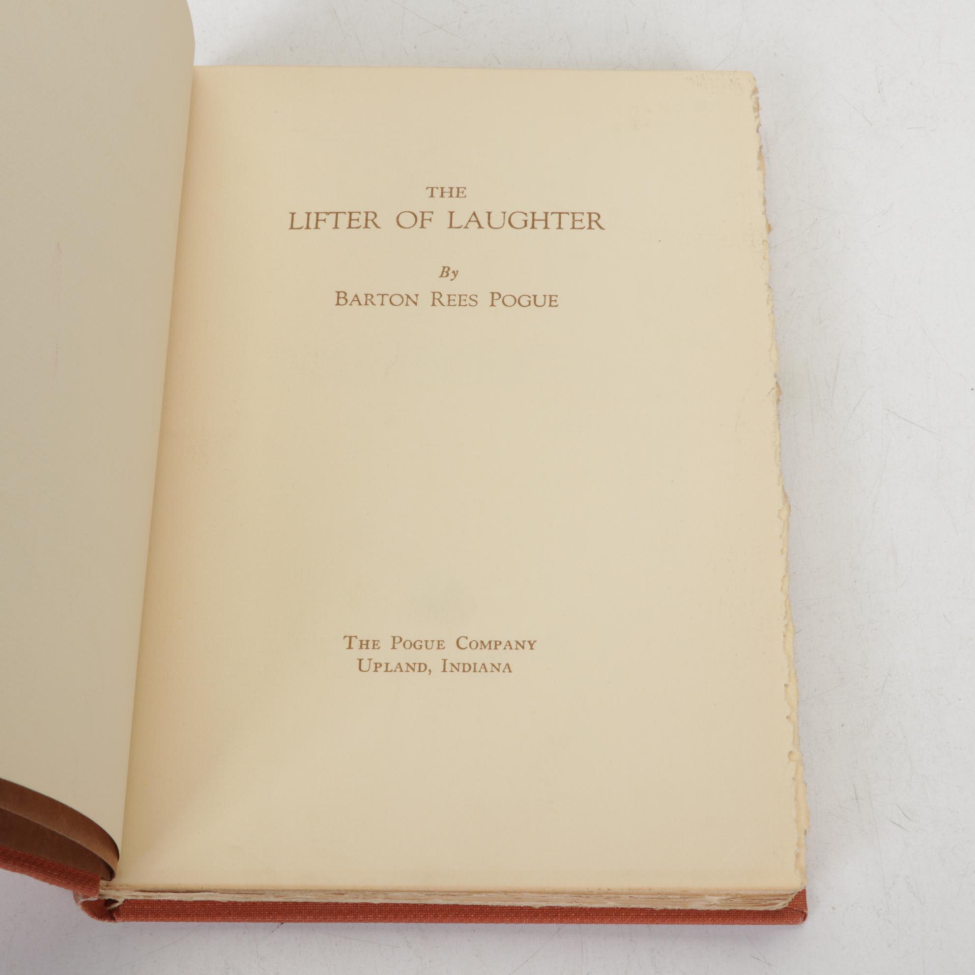 "Bunny Bright Eyes" by Laura R. Smith & Other Children's Story Books