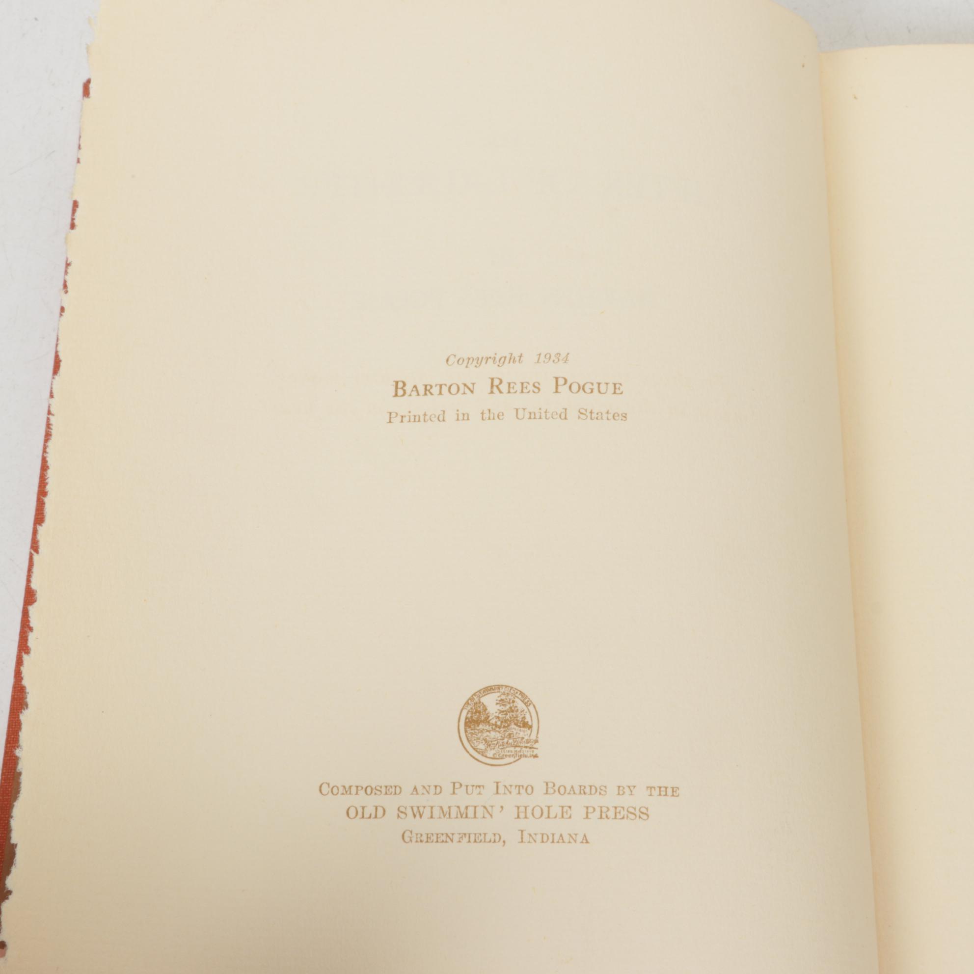 "Bunny Bright Eyes" by Laura R. Smith & Other Children's Story Books