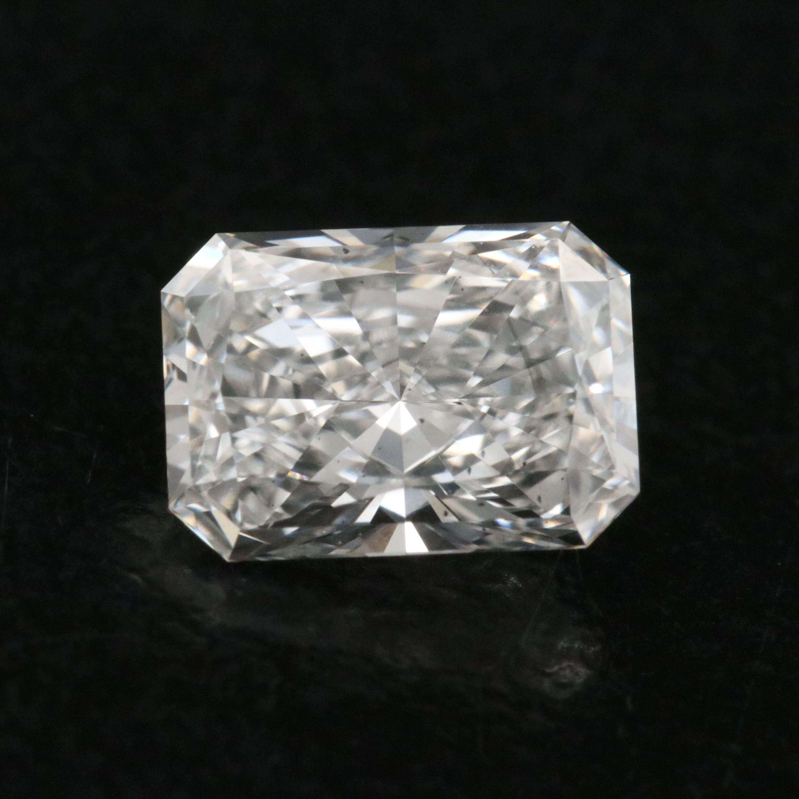 Loose 1.02 CT Lab Grown Diamond with IGI Report