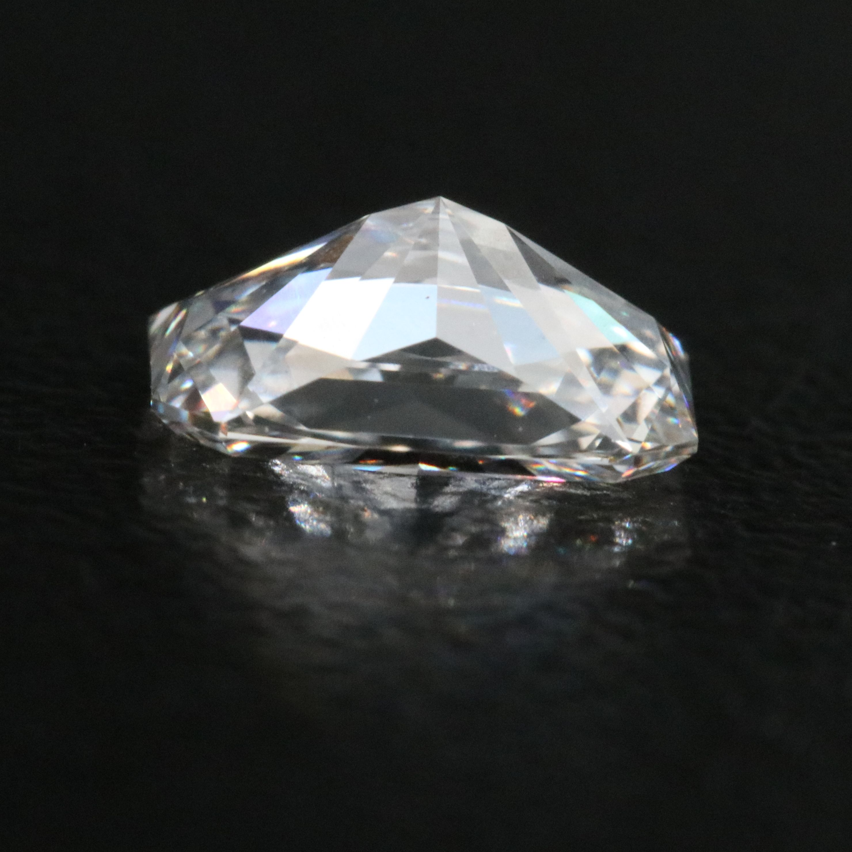 Loose 1.02 CT Lab Grown Diamond with IGI Report