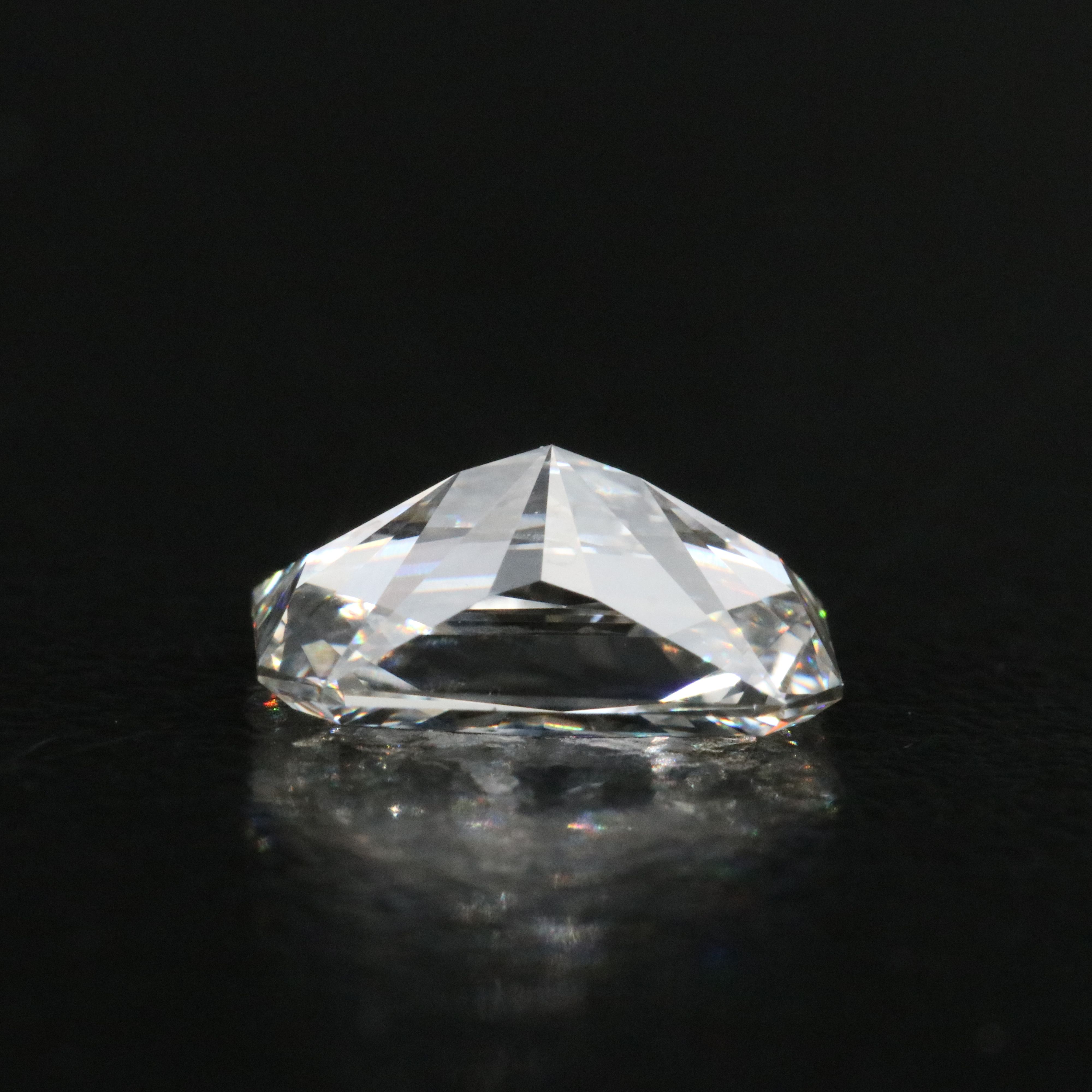 Loose 1.89 CT Lab Grown Diamond with IGI Report