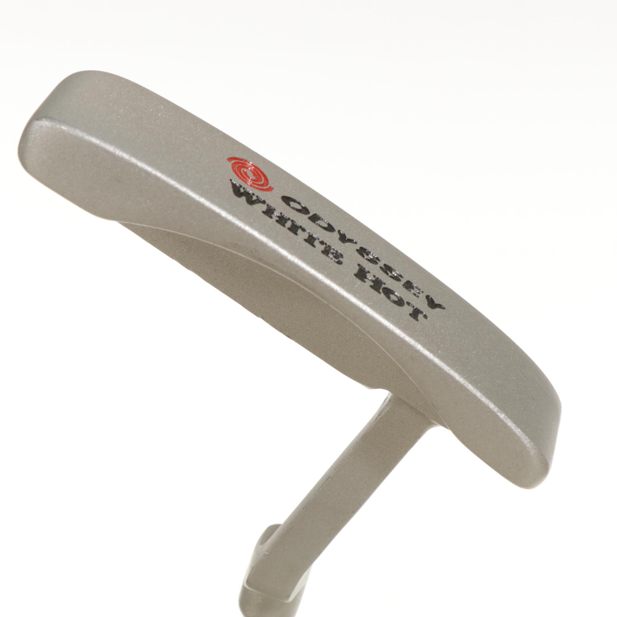 Callaway "Big Bertha Fusion" Golf Clubs and Bag