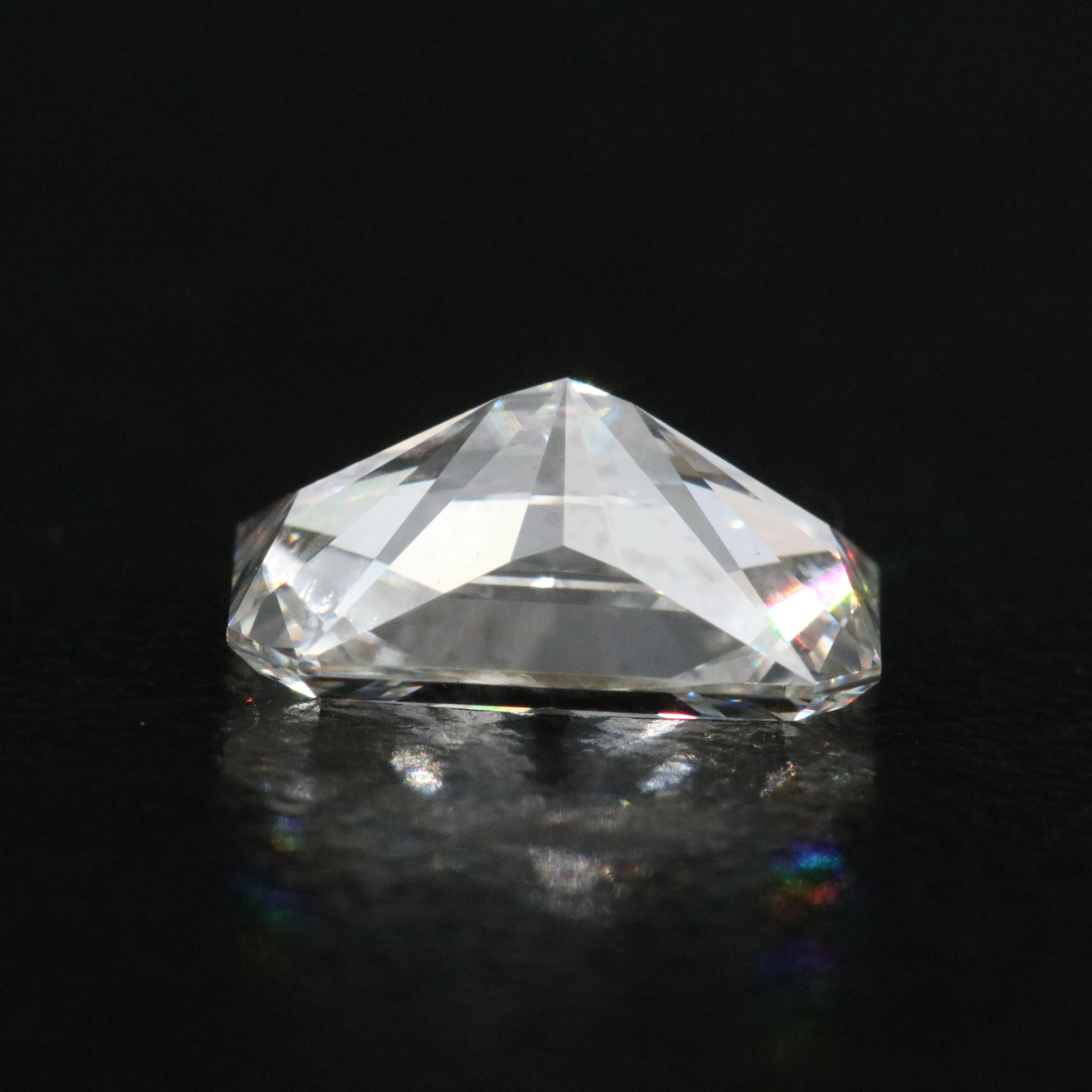 Loose 1.86 CT Lab Grown Diamond with IGI Report