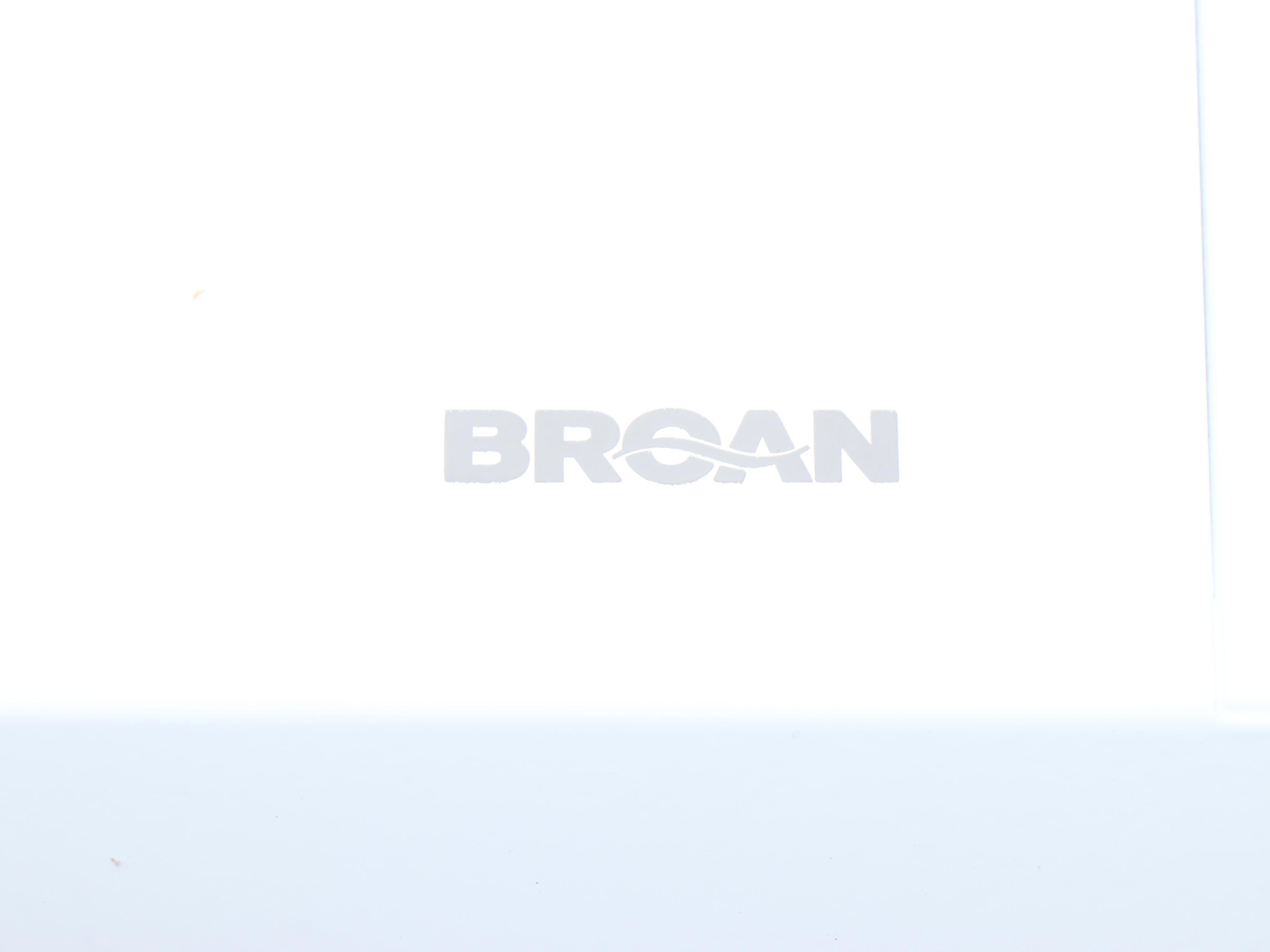 Broan Wall-Mounted Chimney Range Hood