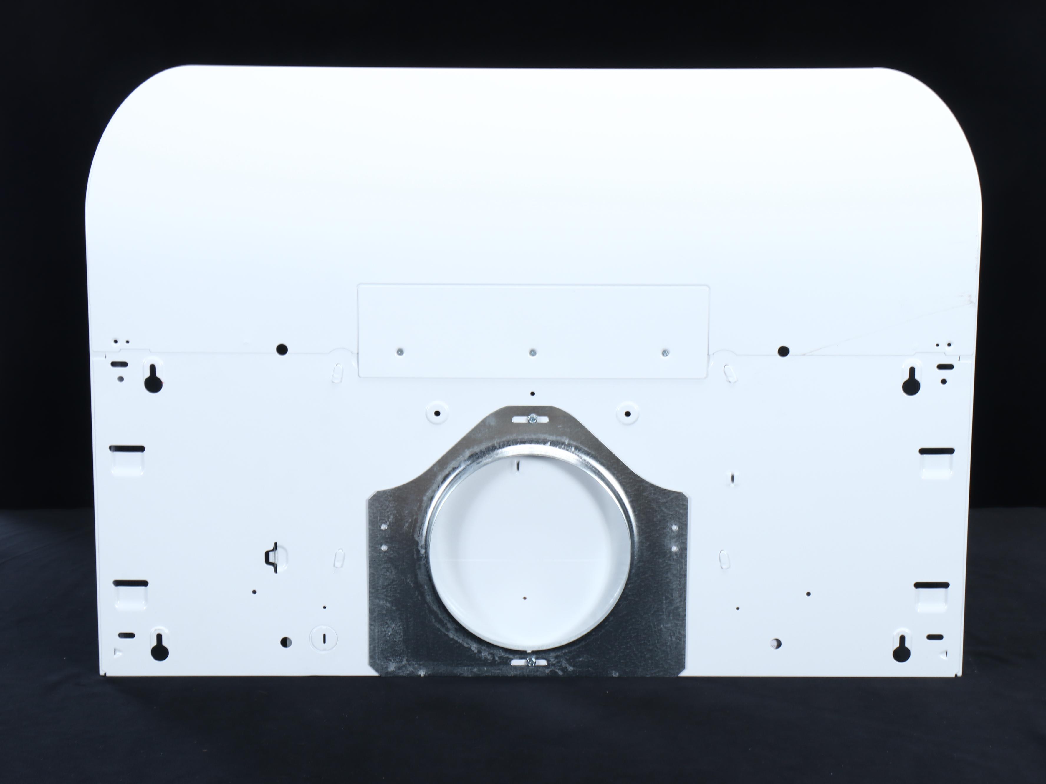 Broan Wall-Mounted Chimney Range Hood