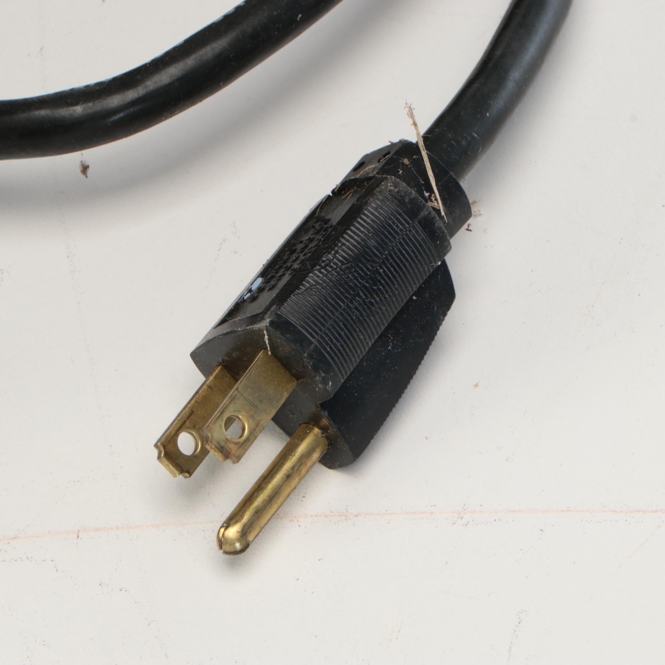 Paasche Airbrush Set with Campbell Hausfeld Air Tank