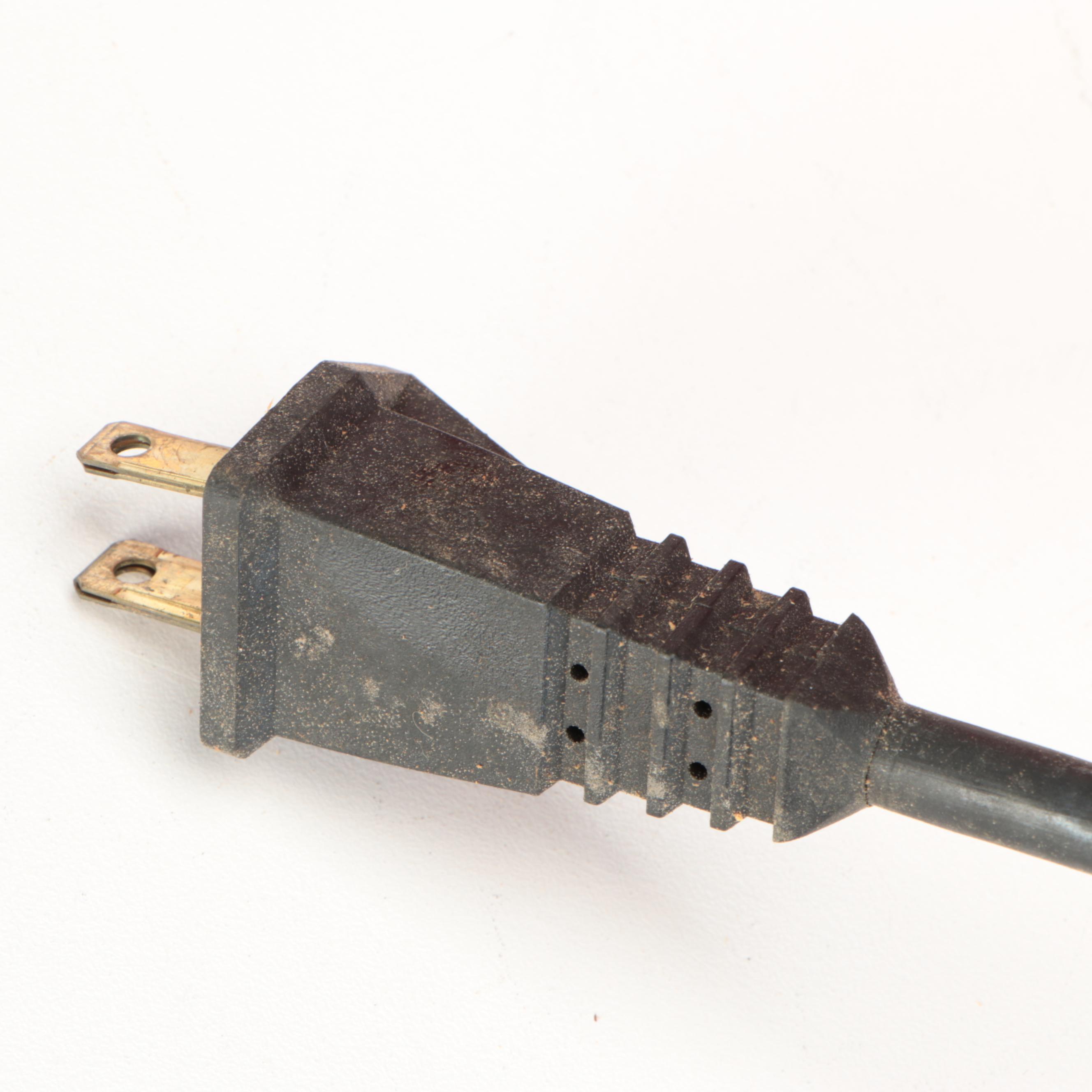 Craftsman 7 1/4" Circular Saw with Craftsman Excalibur Spare Blades