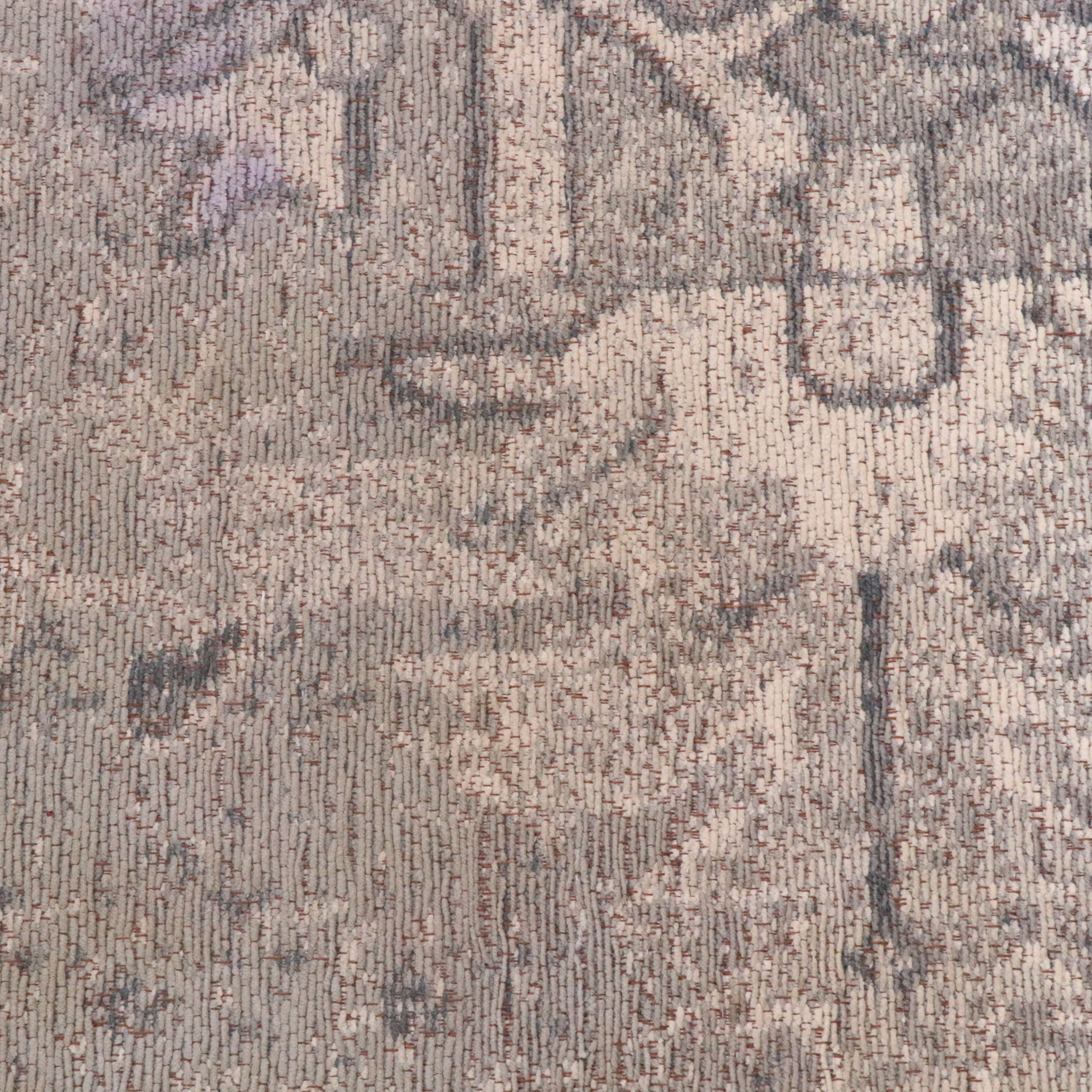 8' x 9'10 Hand-Tufted PB Teen Area Rug