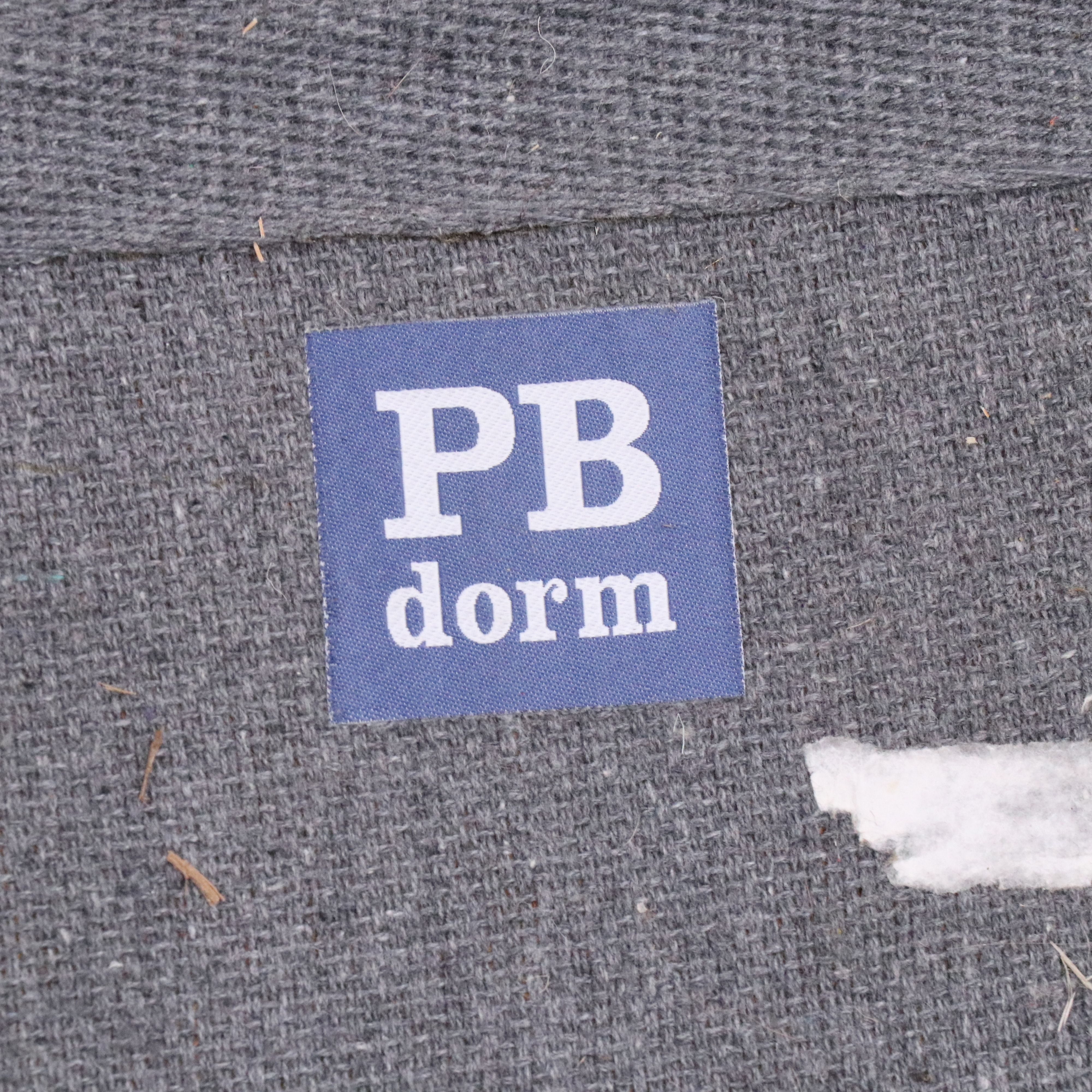 8' x 9'10 Hand-Tufted PB Teen Area Rug