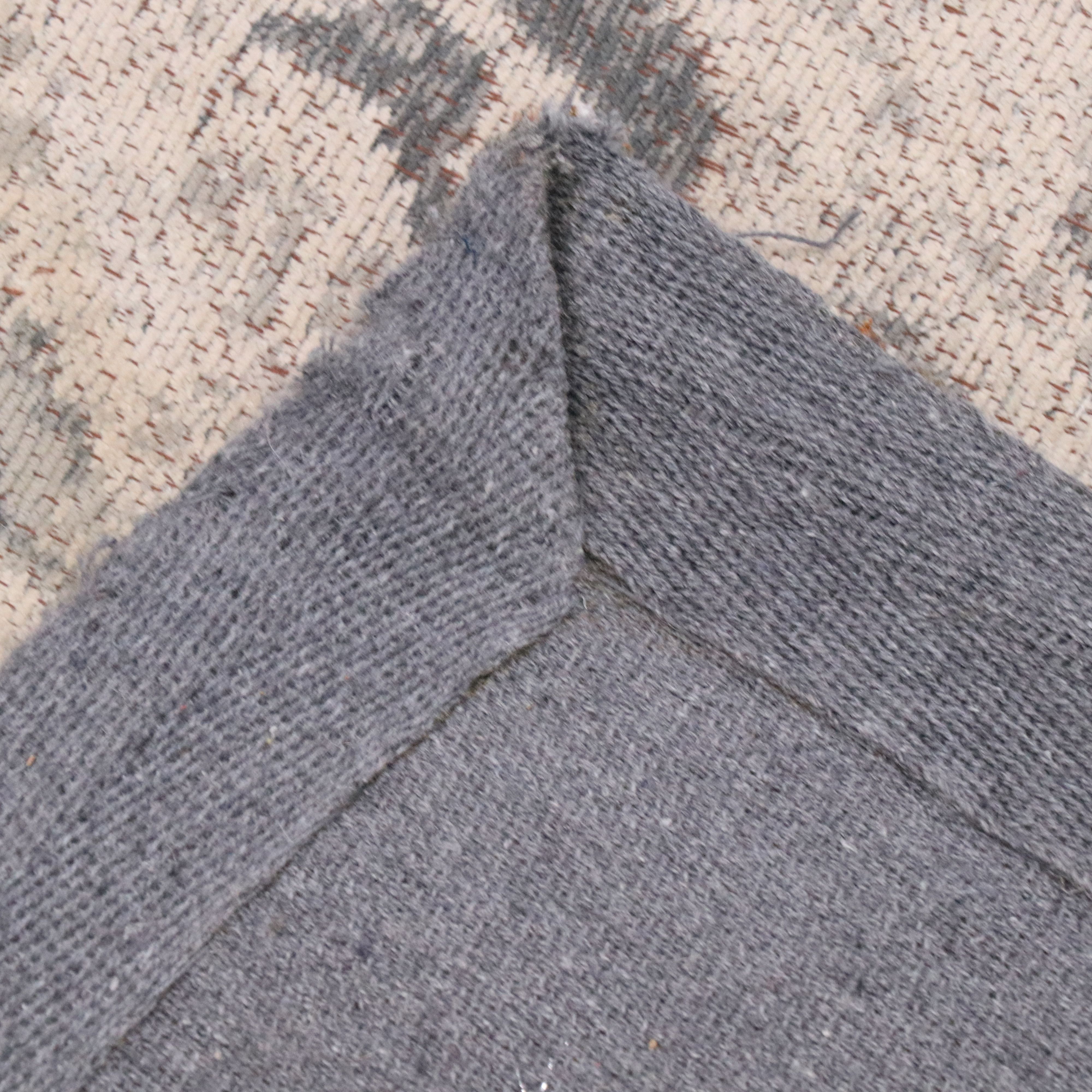 8' x 9'10 Hand-Tufted PB Teen Area Rug