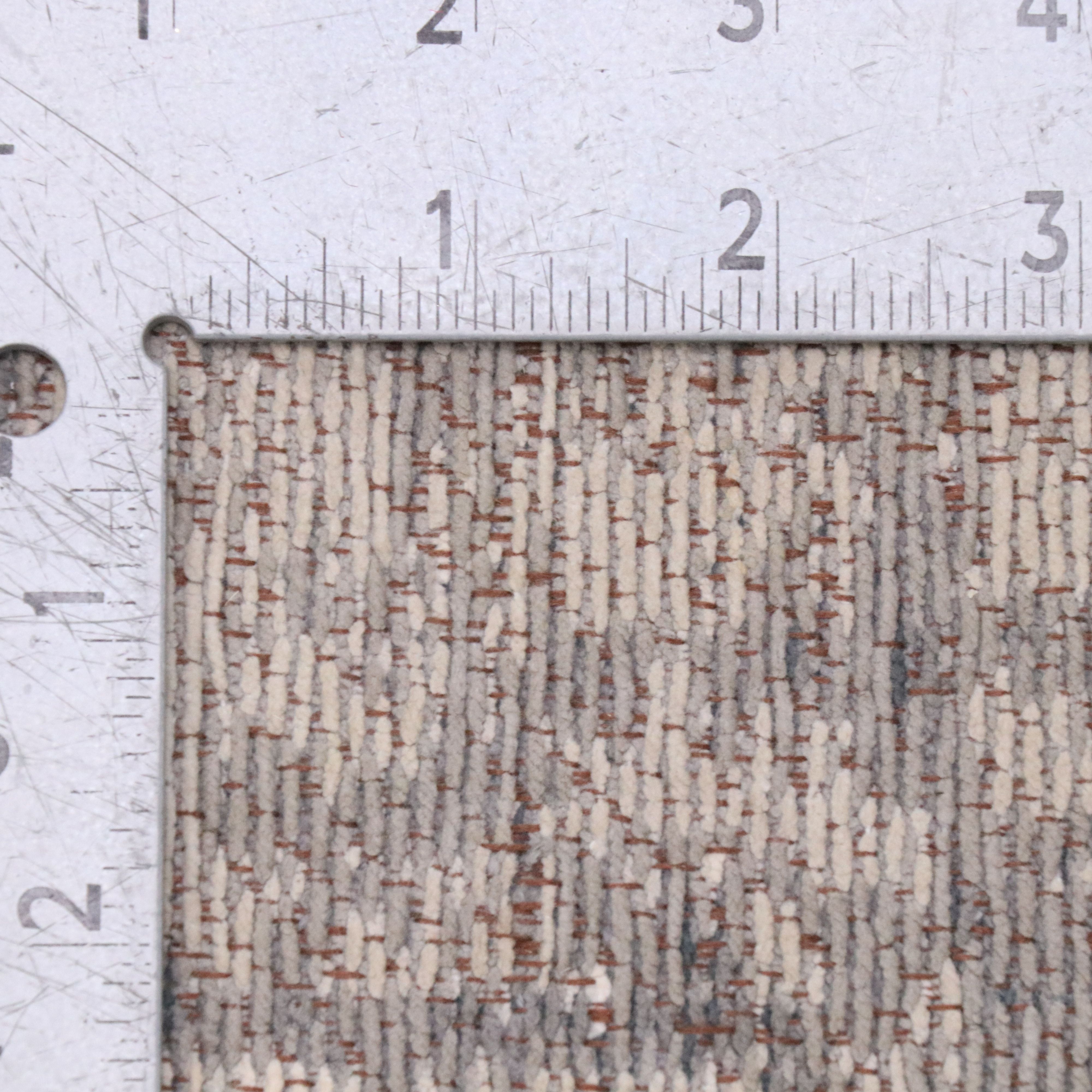 8' x 9'10 Hand-Tufted PB Teen Area Rug