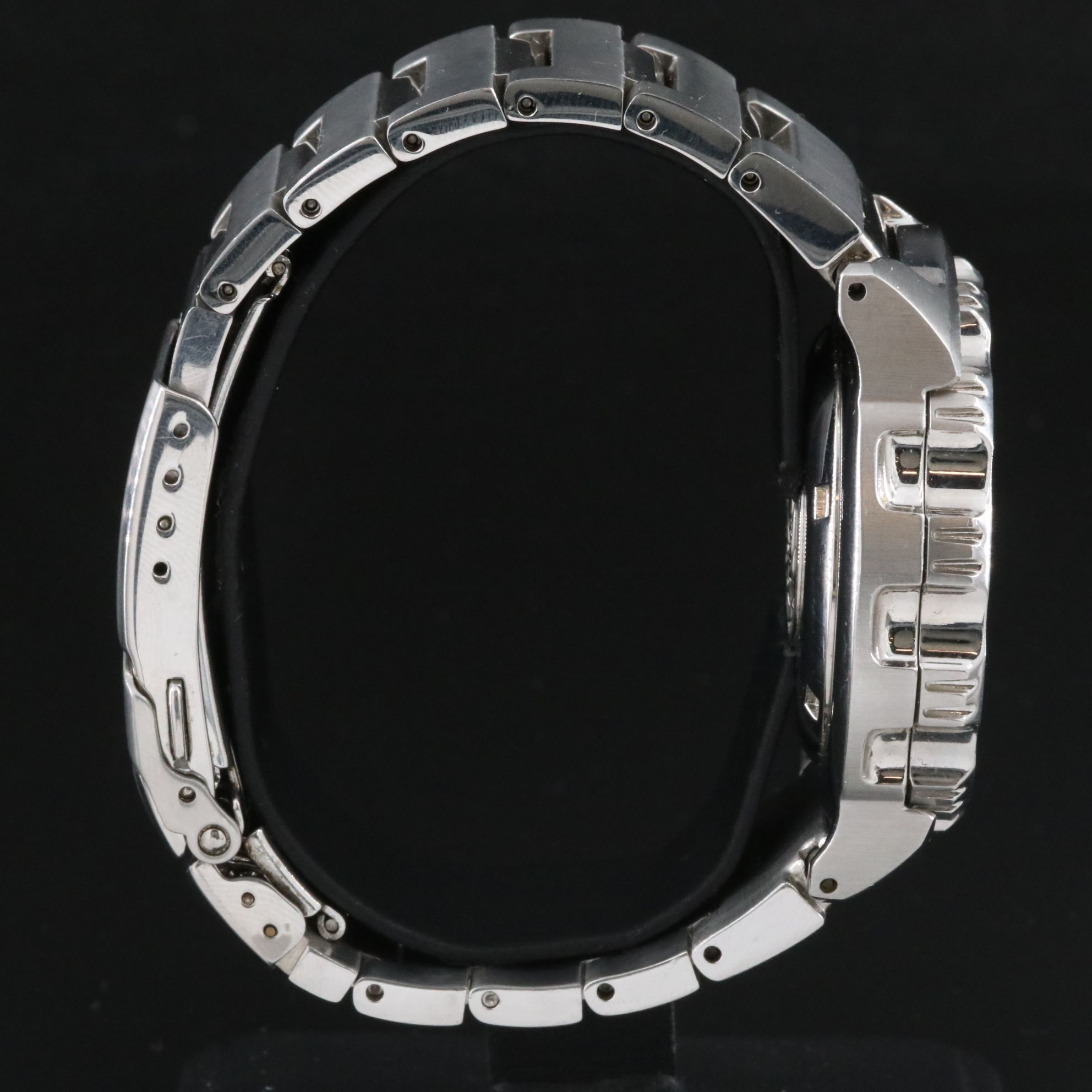 Seiko Monster 7S26-0350 Dive Watch