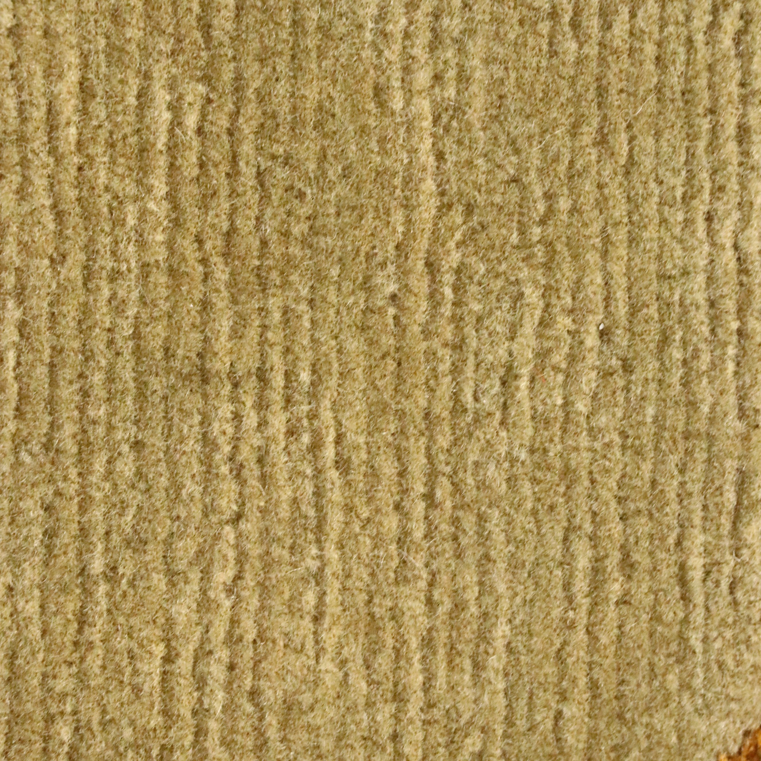 2'5 x 11'10 Hand-Knotted Nepalese Contemporary Carpet Runner