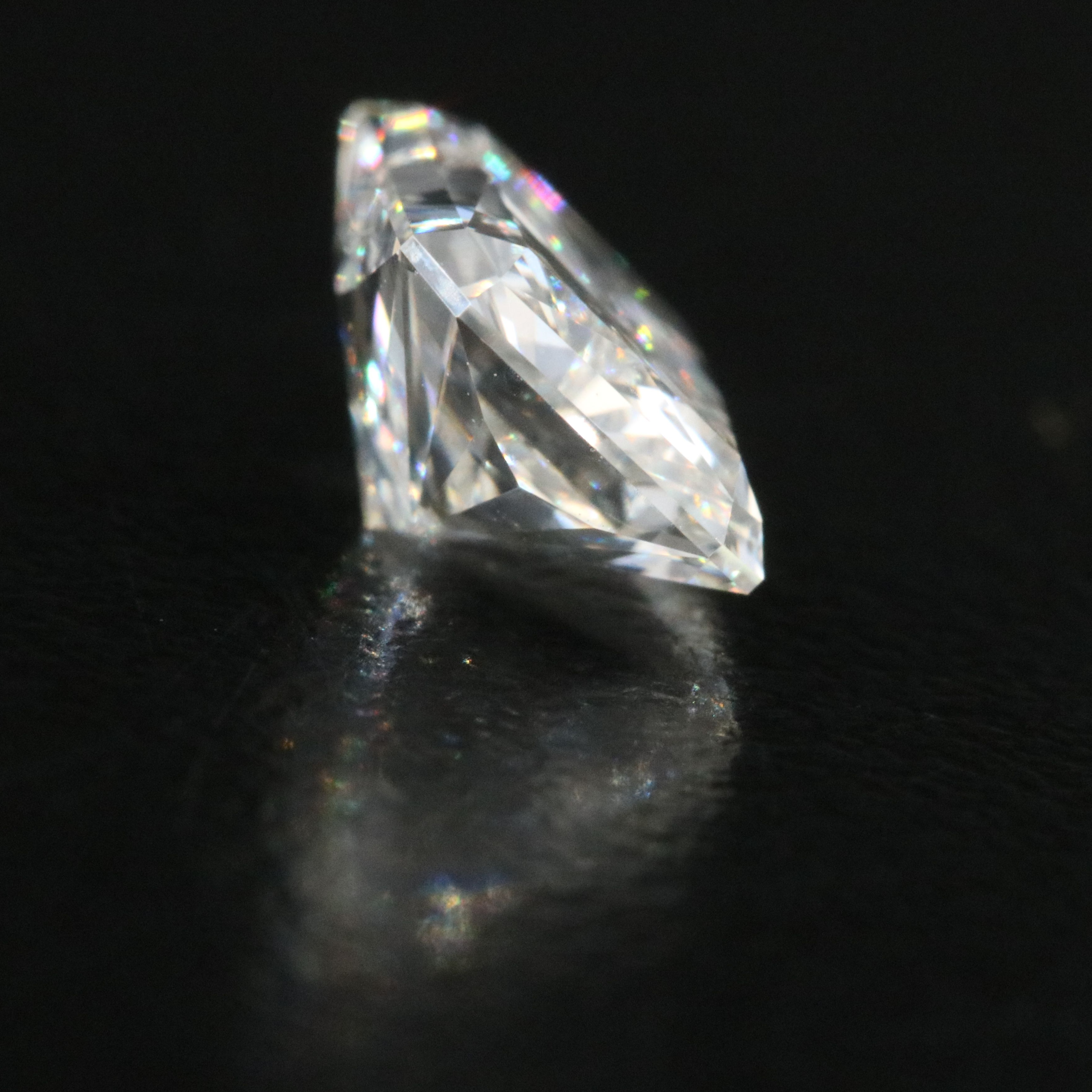 Loose 1.80 CT Lab Grown Diamond with IGI Report